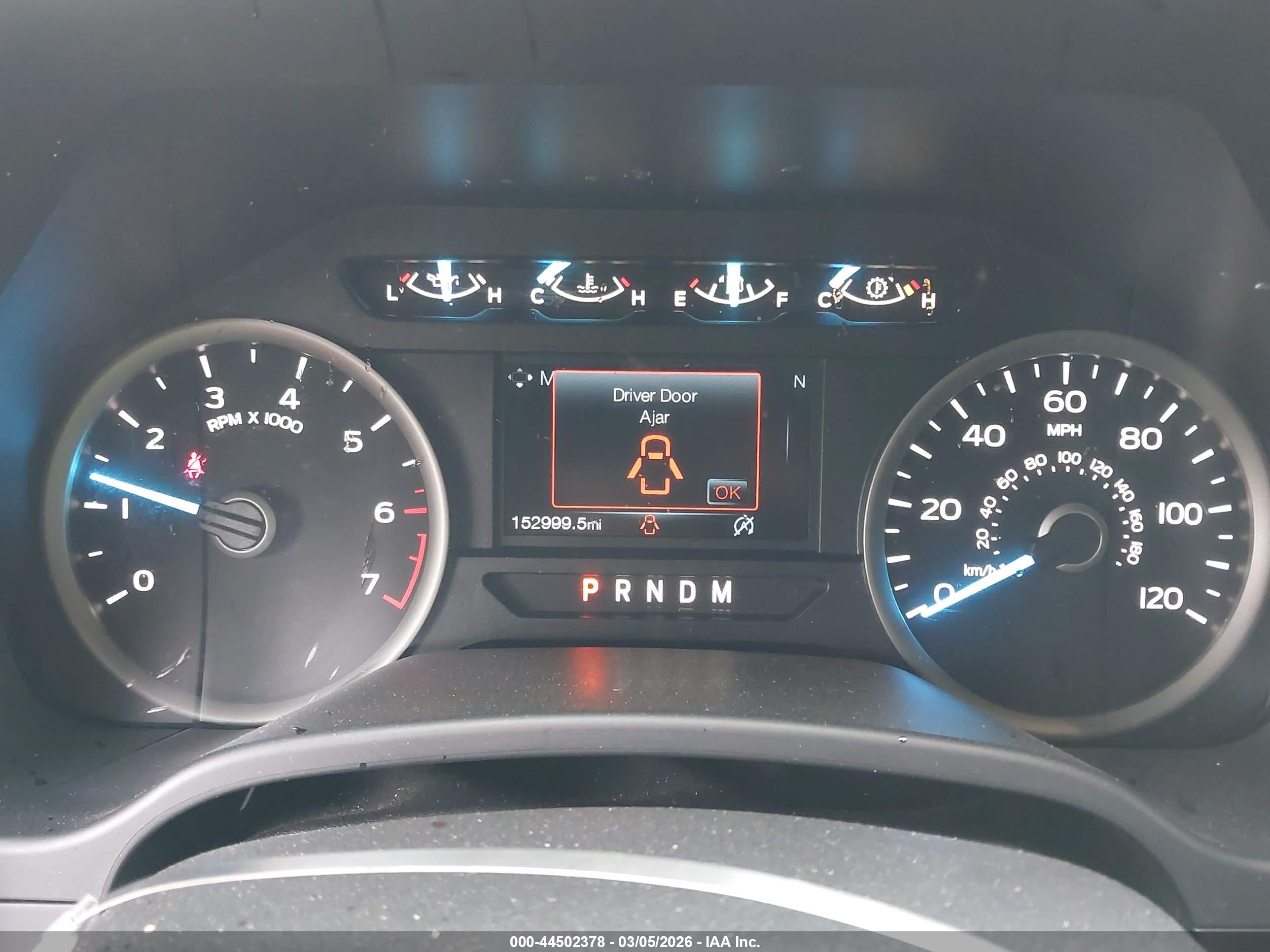 FORD F-150 image 7
