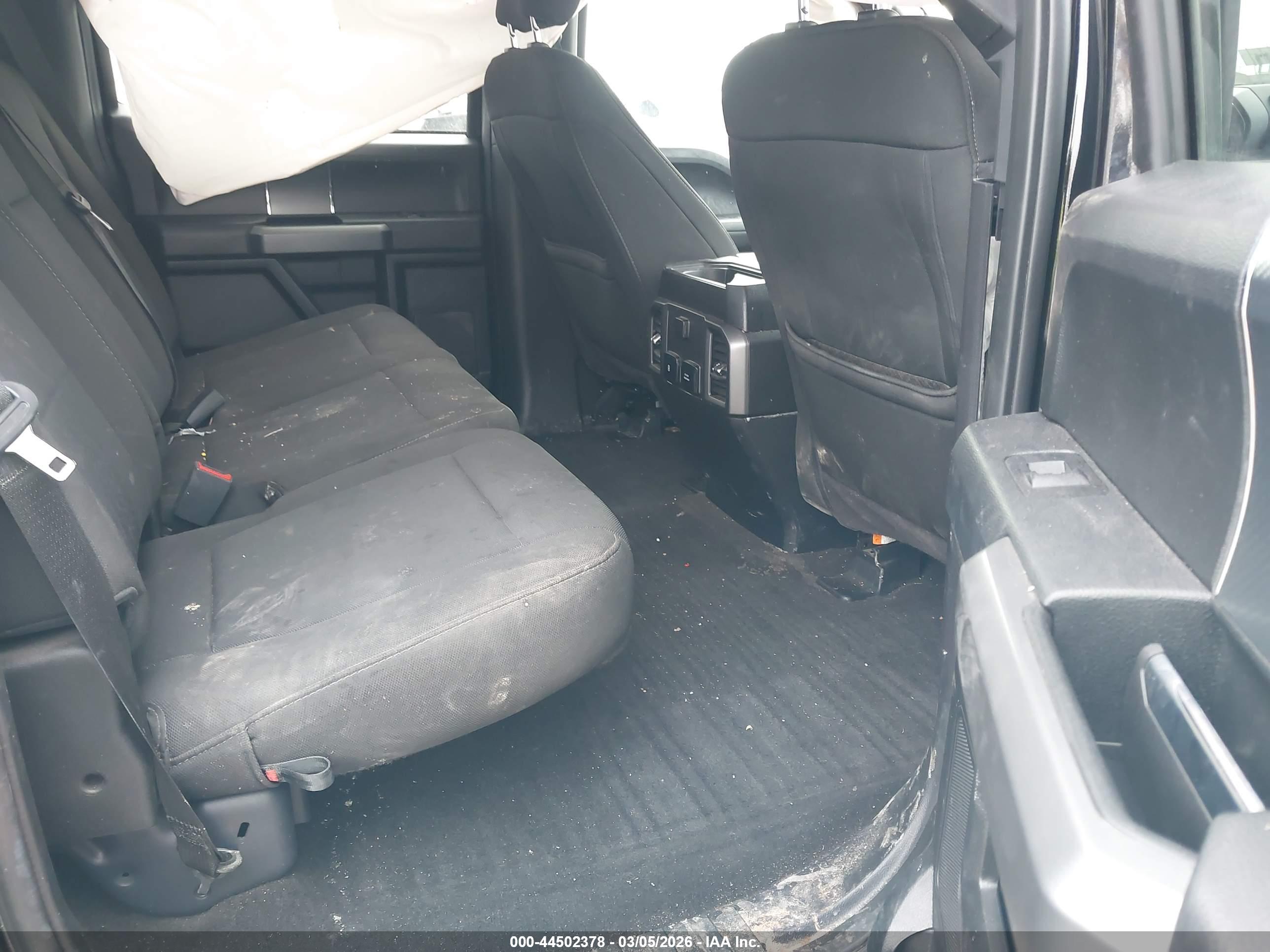 FORD F-150 image 8
