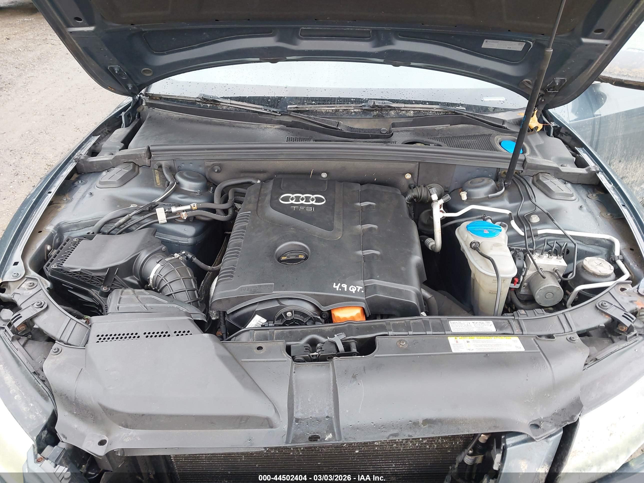 AUDI A5 image 10