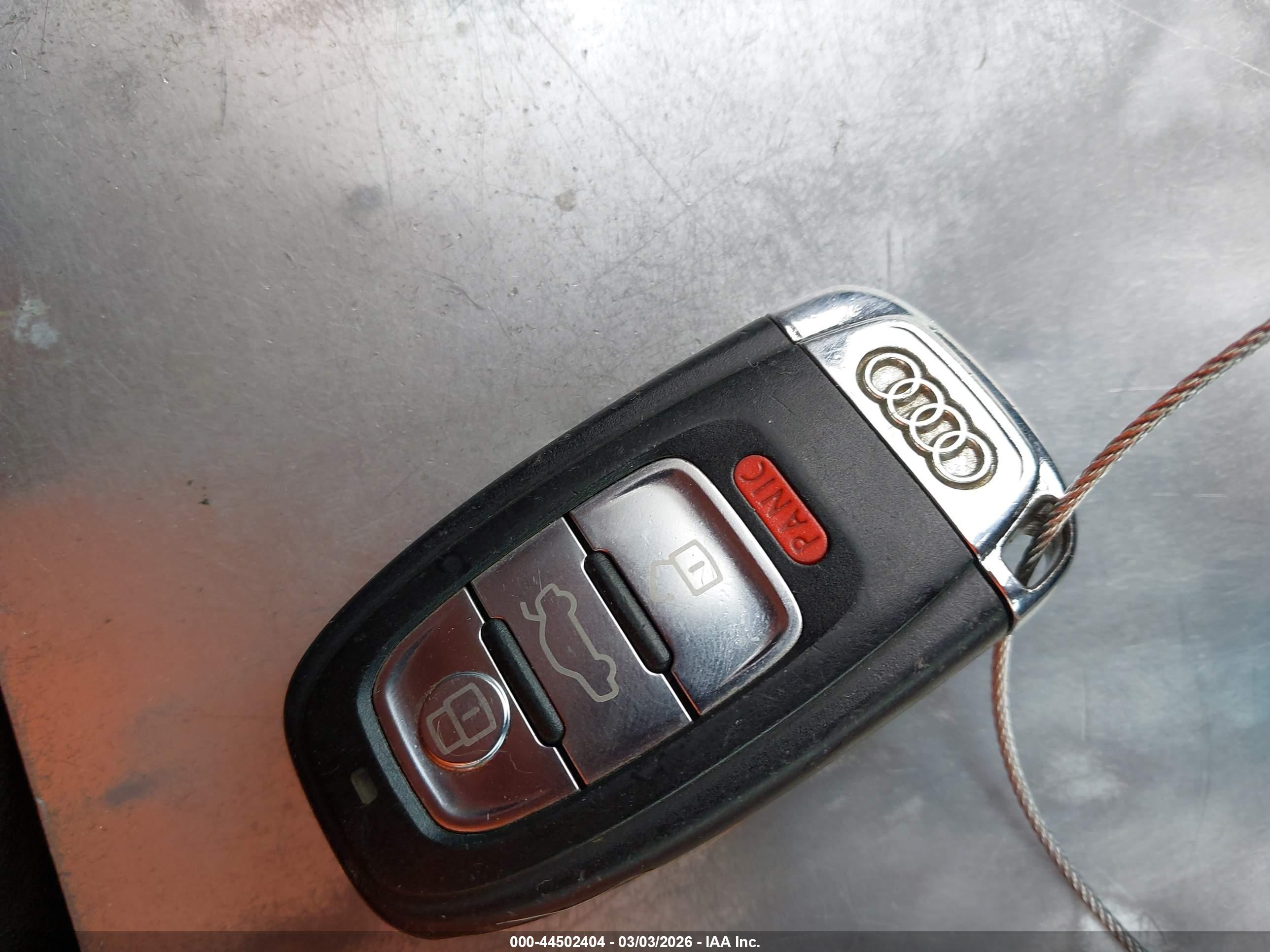 AUDI A5 image 11