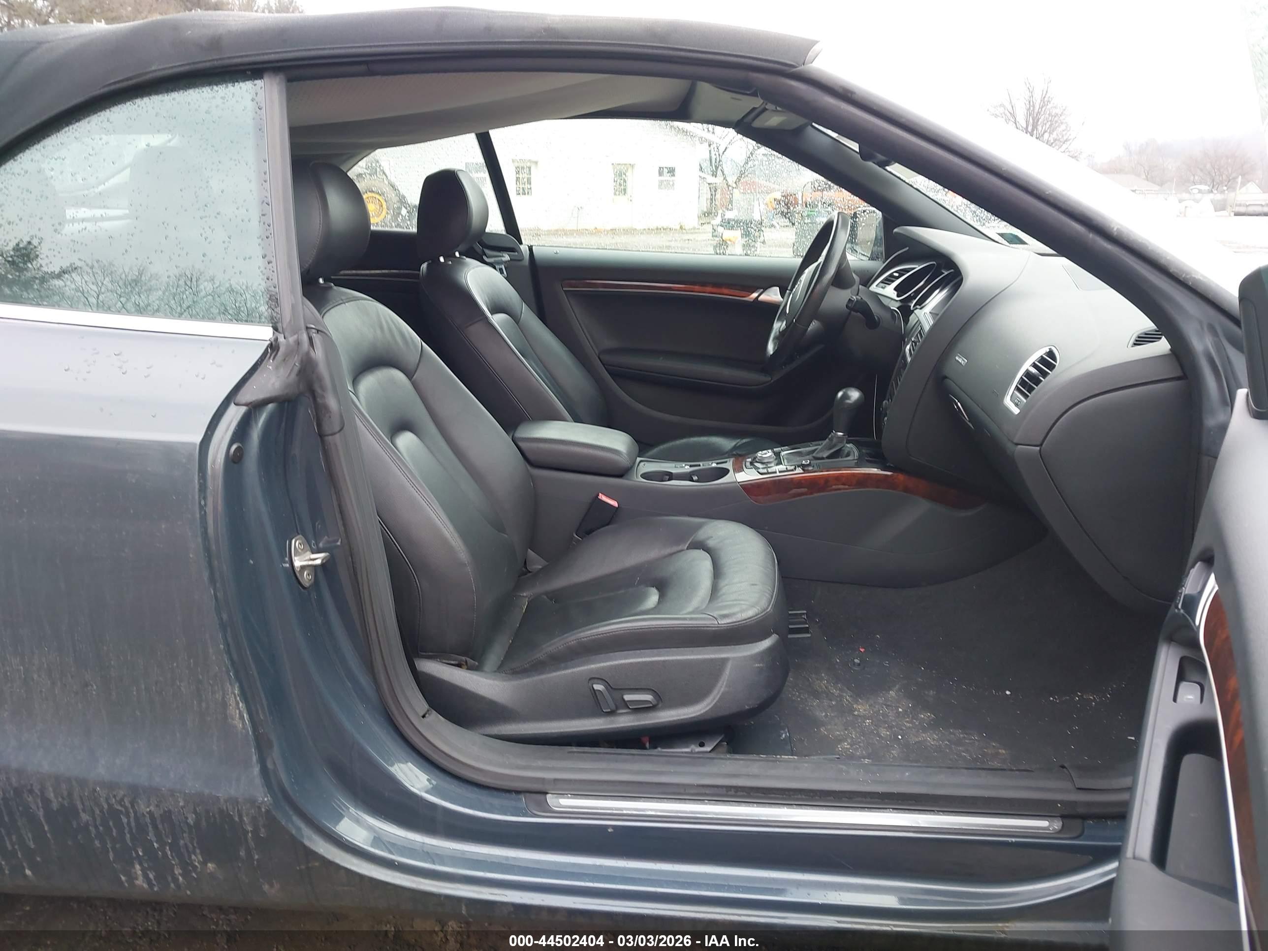 AUDI A5 image 5