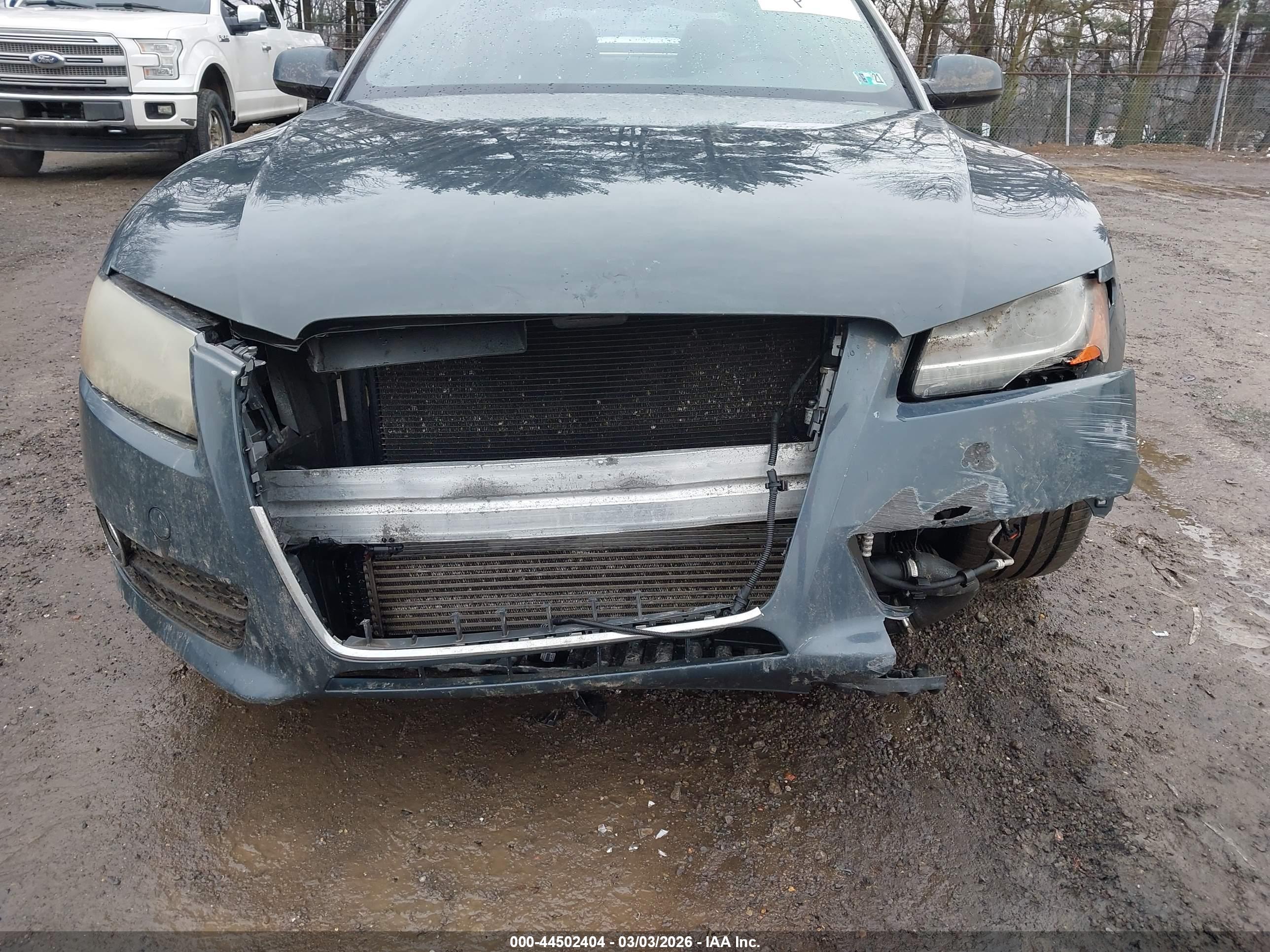 AUDI A5 image 6