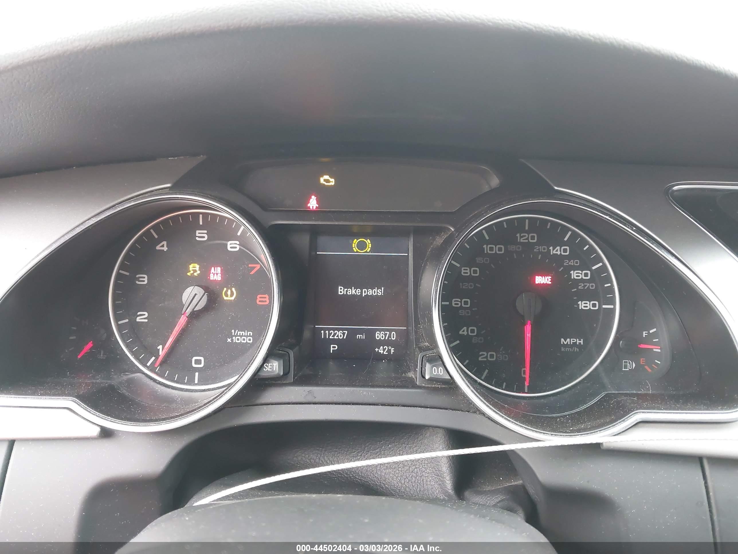 AUDI A5 image 7
