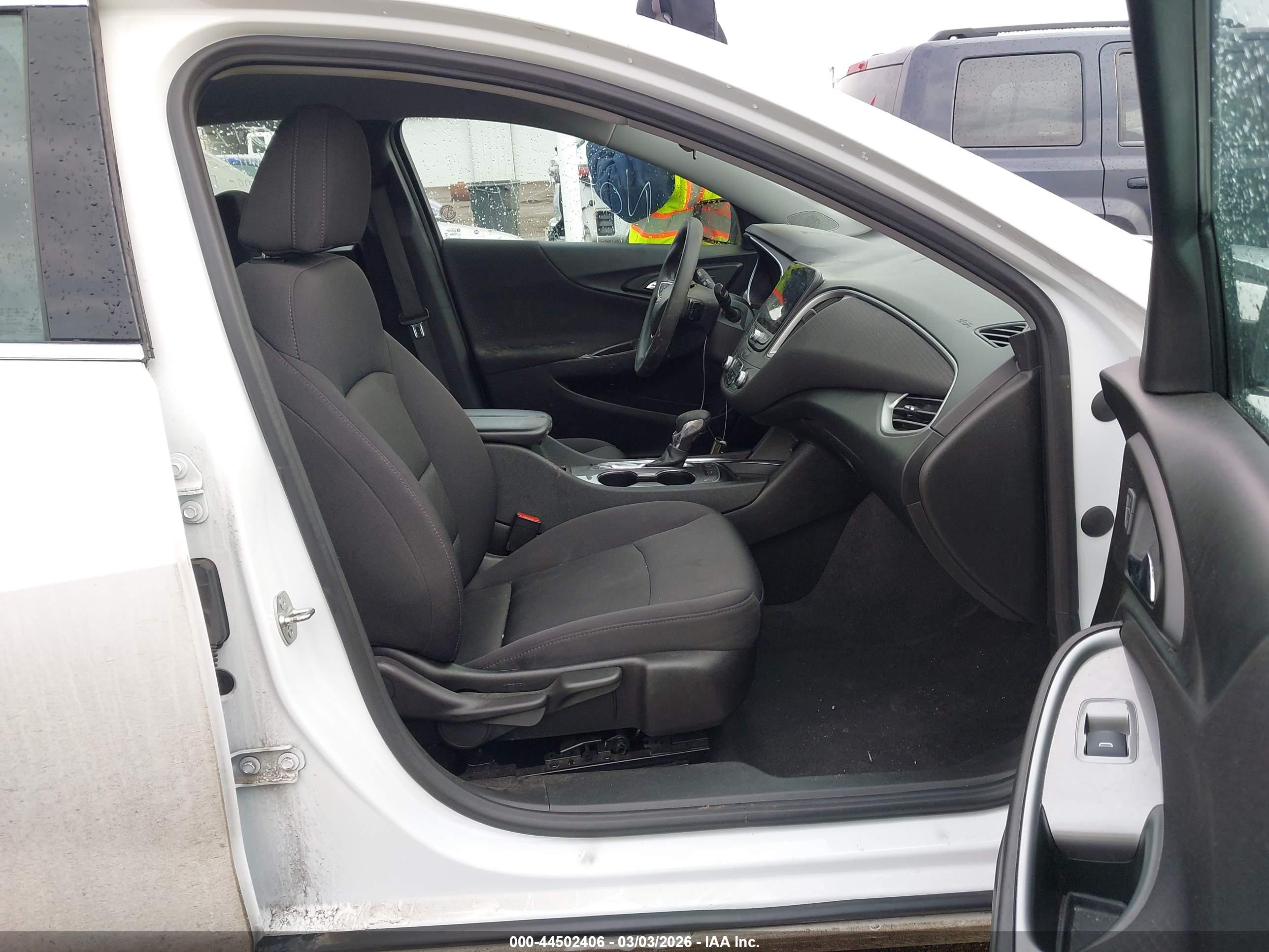 CHEVROLET MALIBU image 5