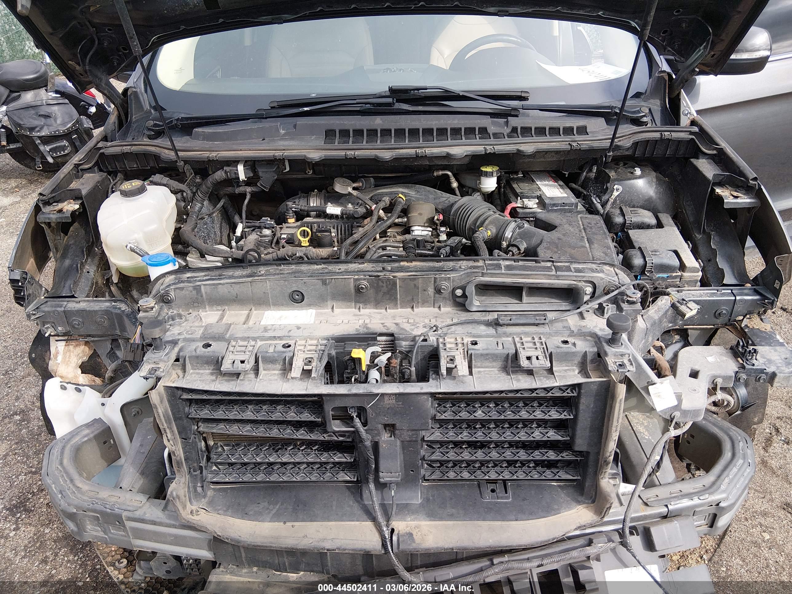 FORD EDGE image 10