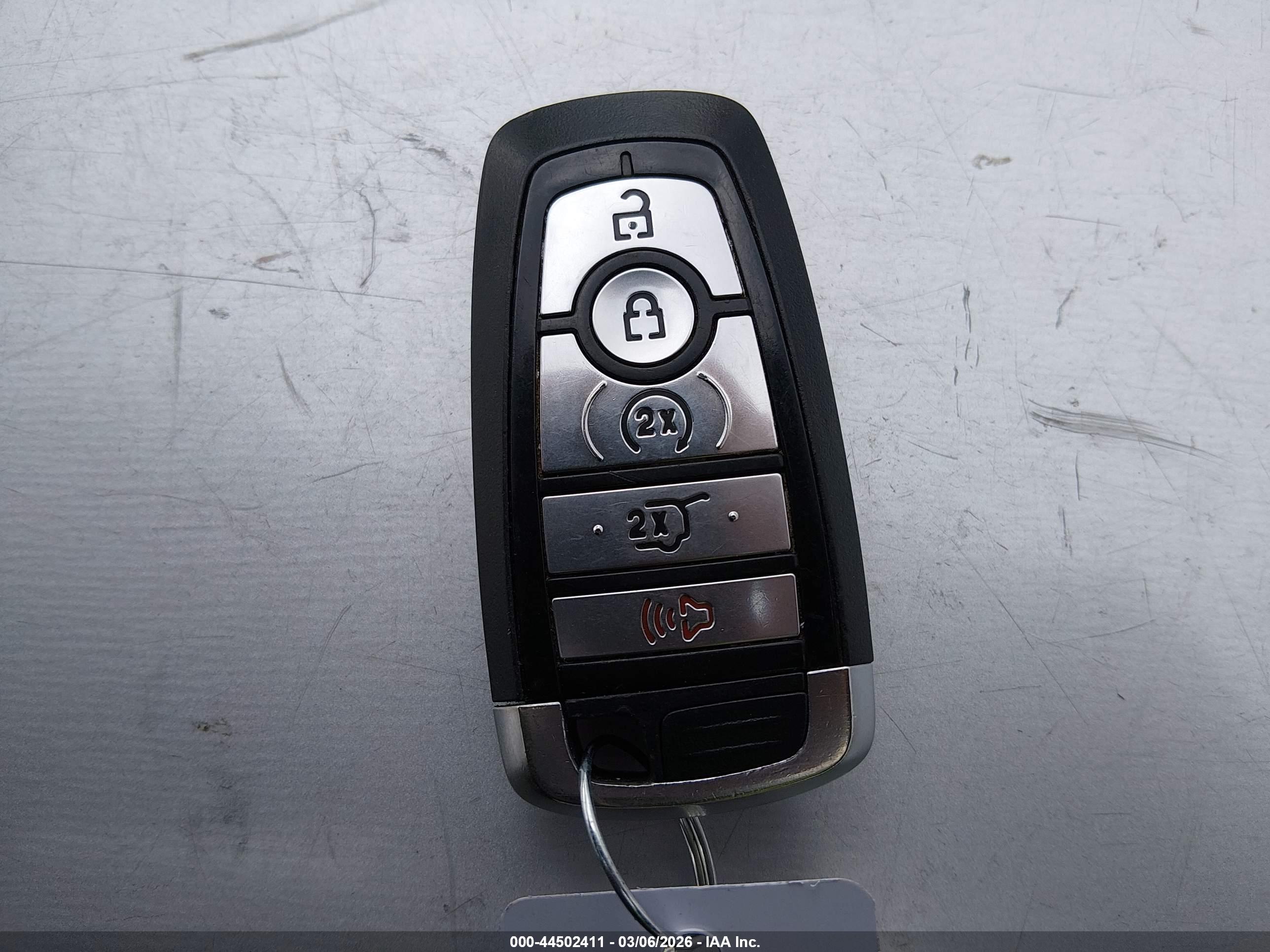 FORD EDGE image 11
