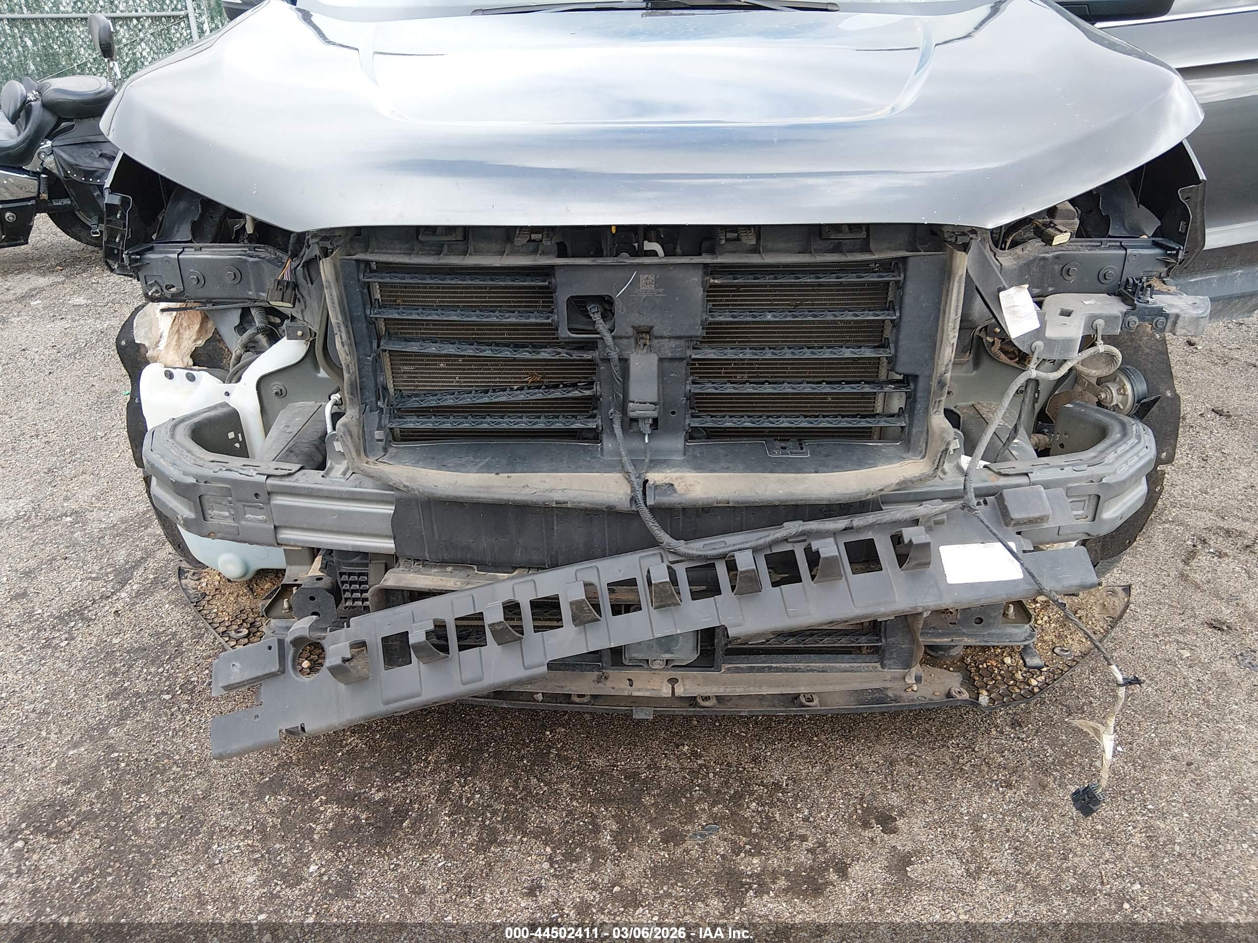 FORD EDGE image 6