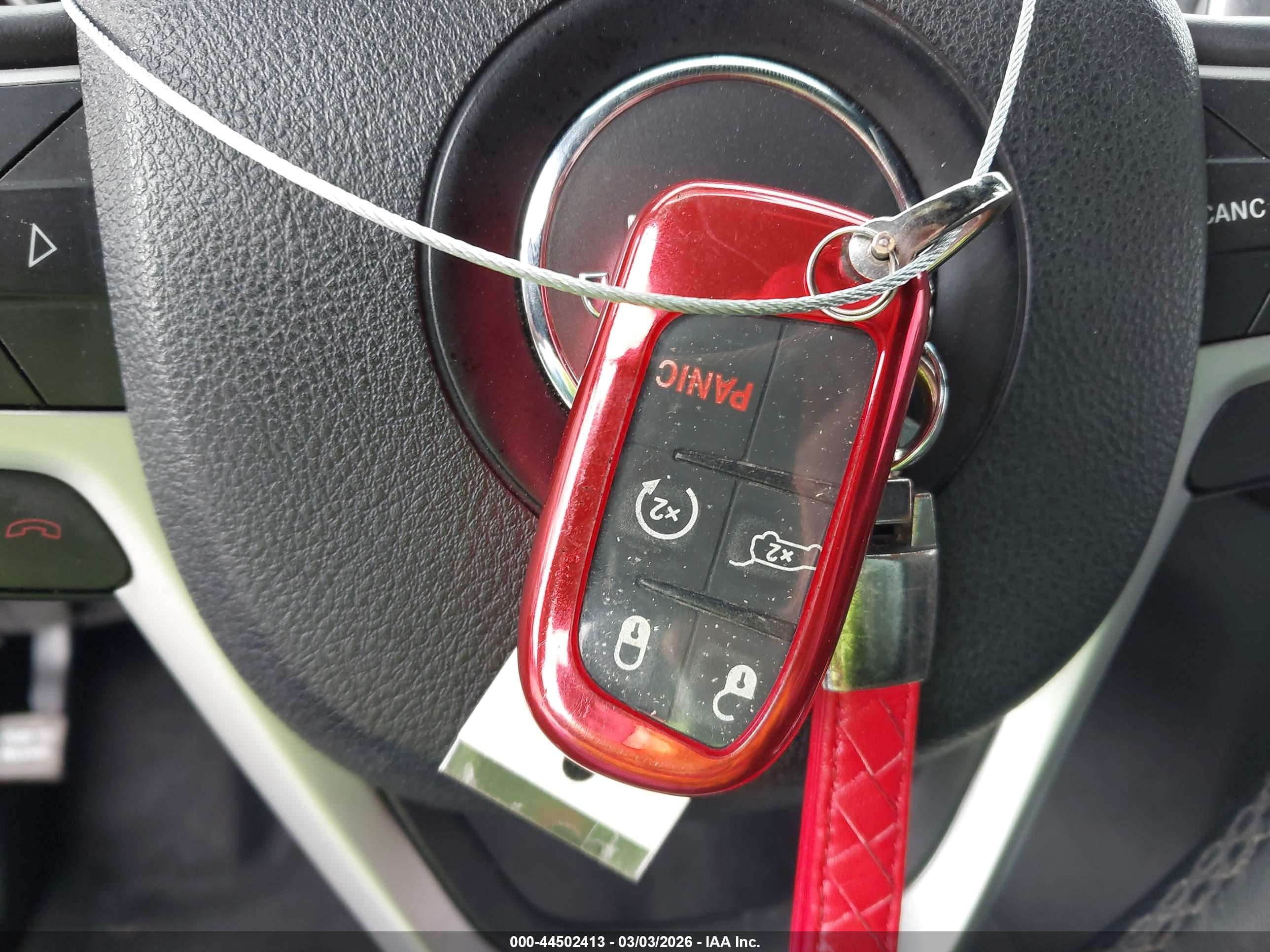 JEEP GRAND image 11