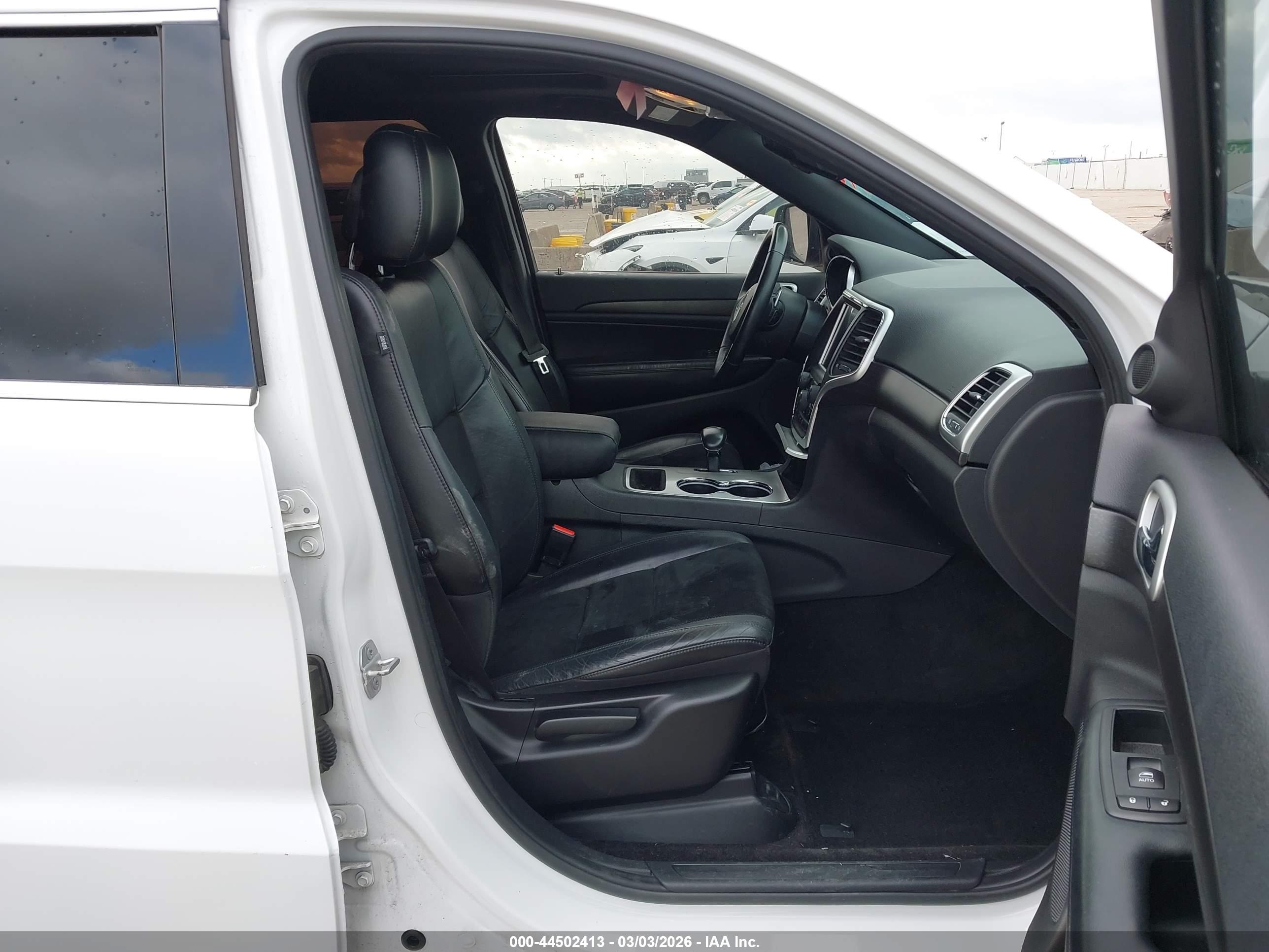 JEEP GRAND image 5