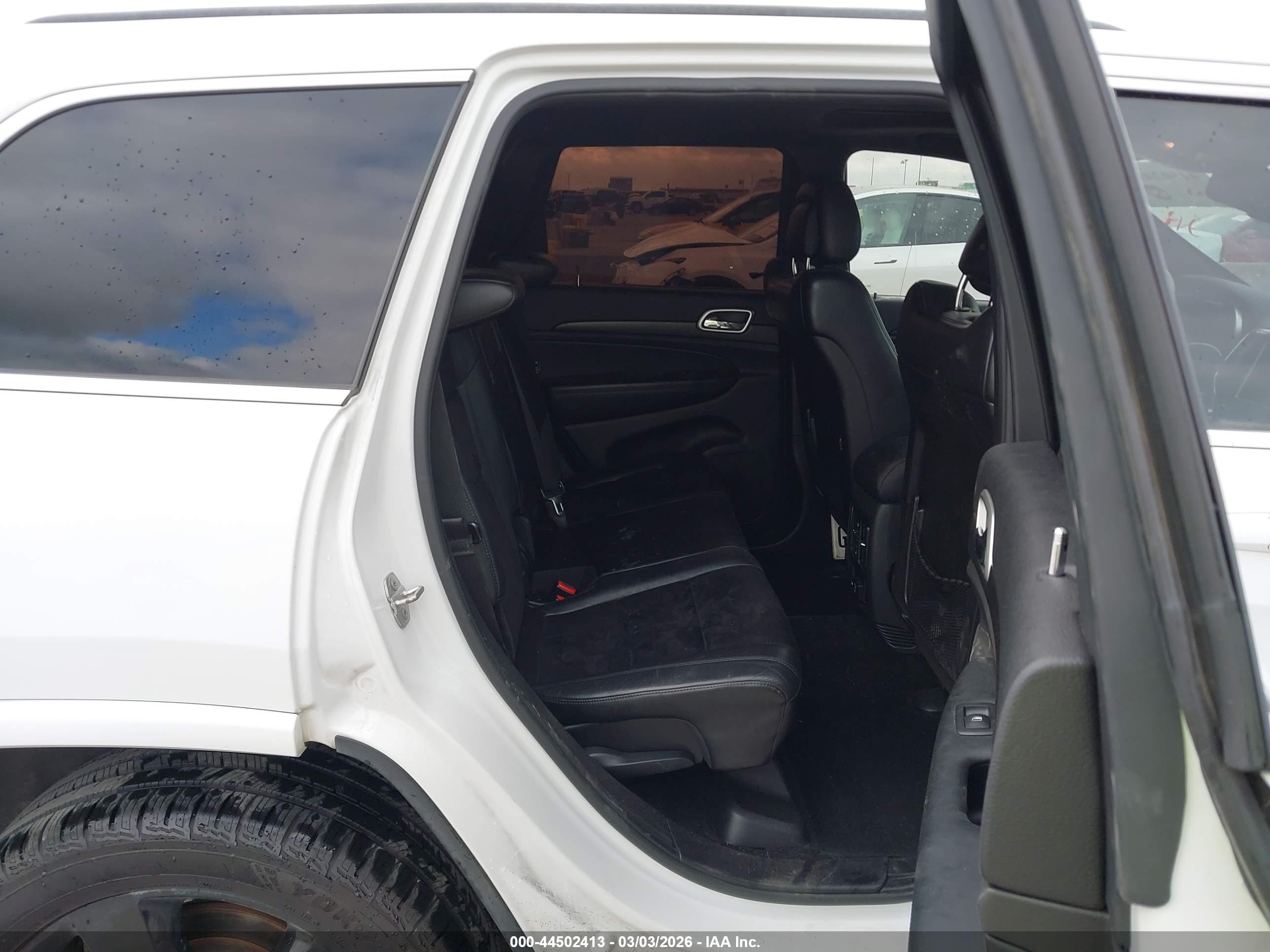 JEEP GRAND image 8