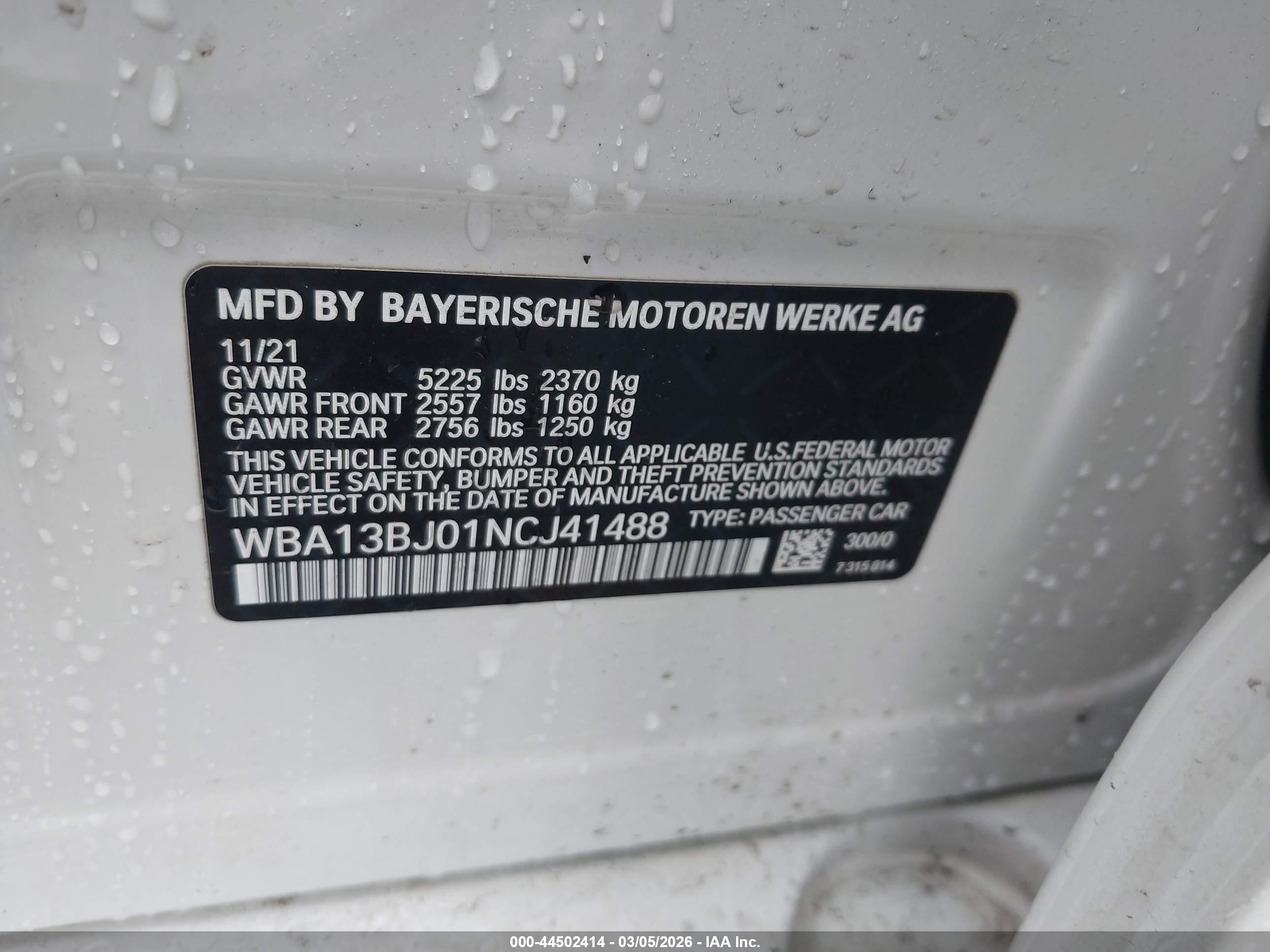 BMW 530 image 9