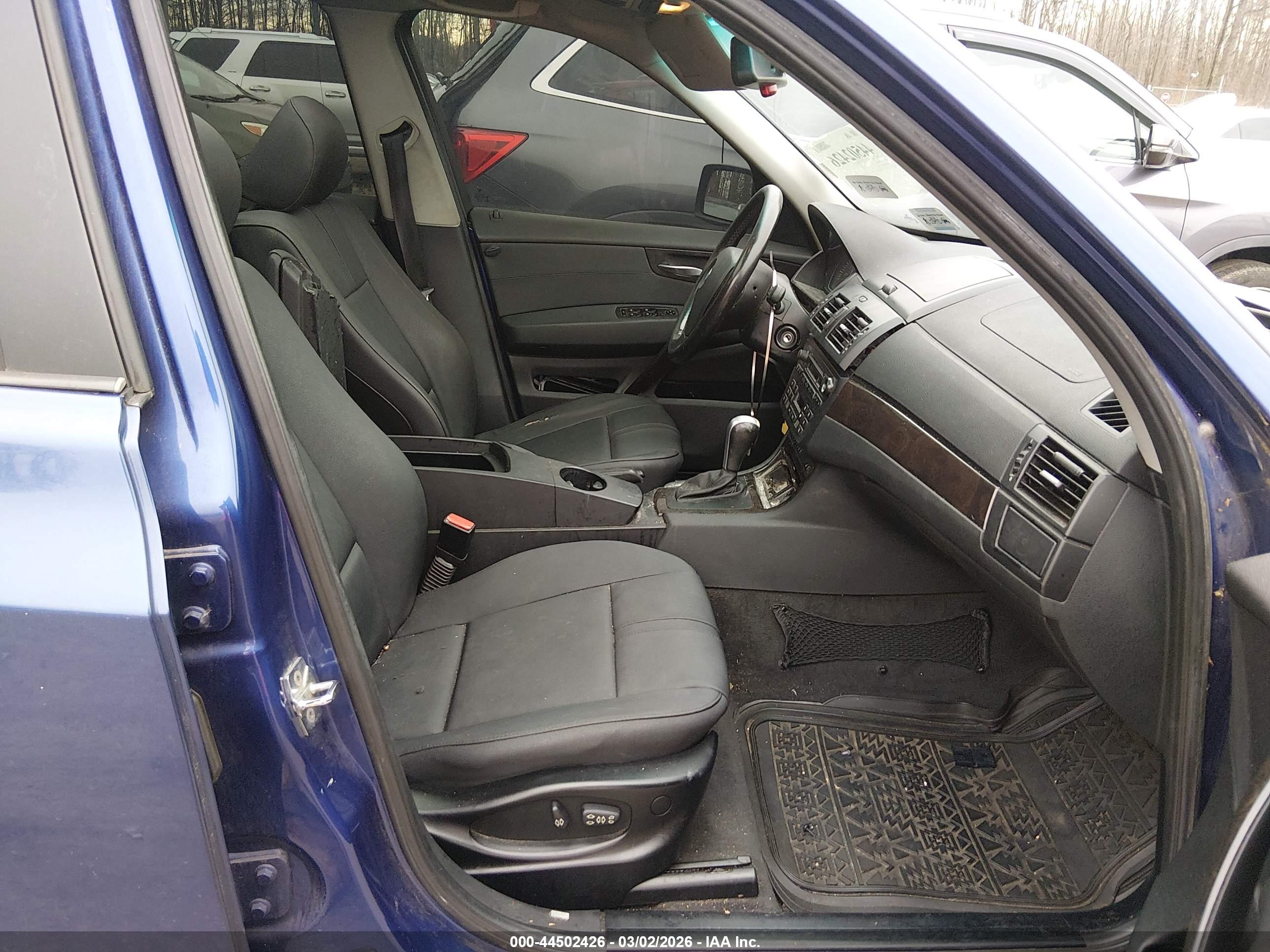 BMW X3 image 5