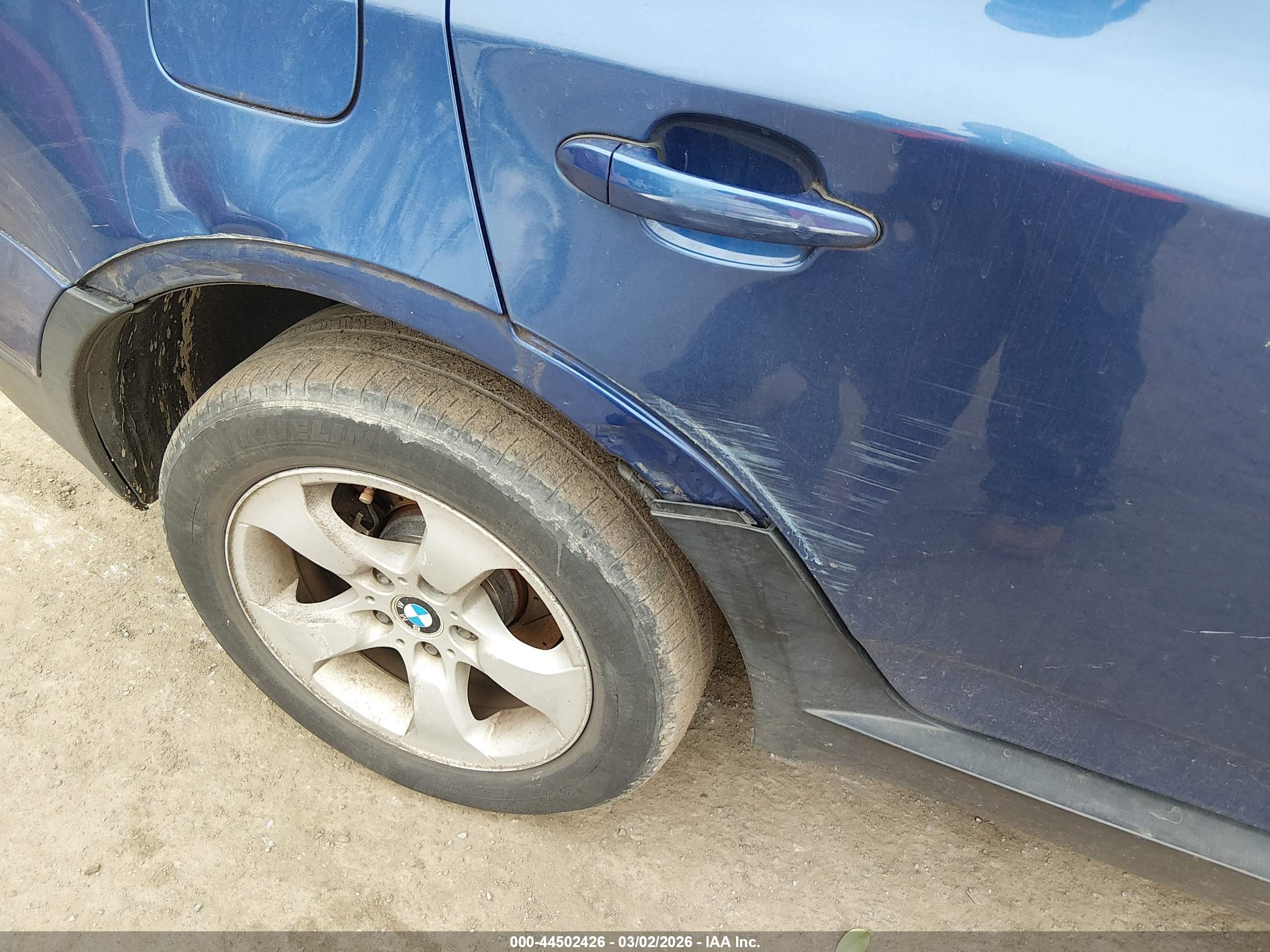 BMW X3 image 6