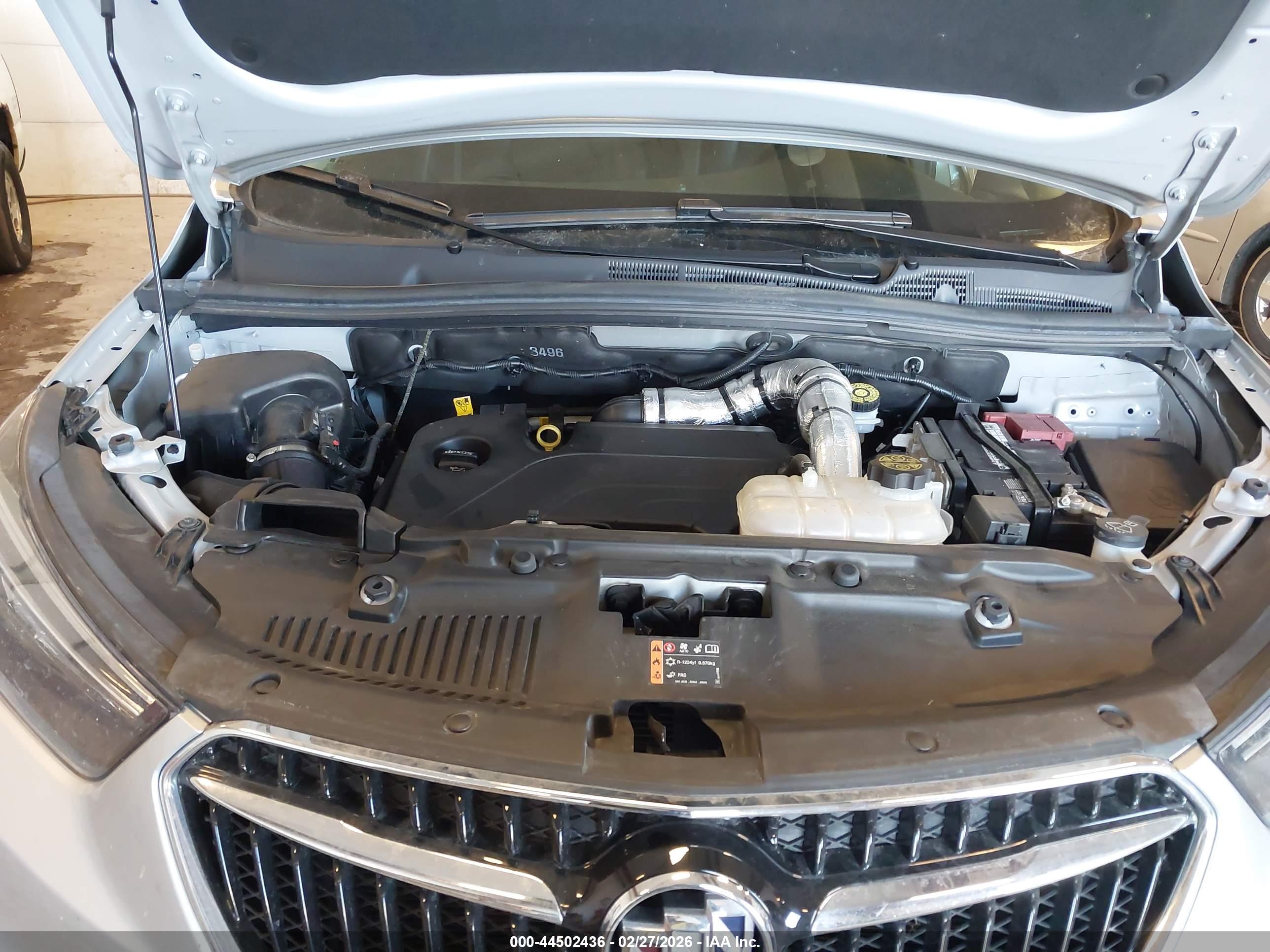 BUICK ENCORE image 10