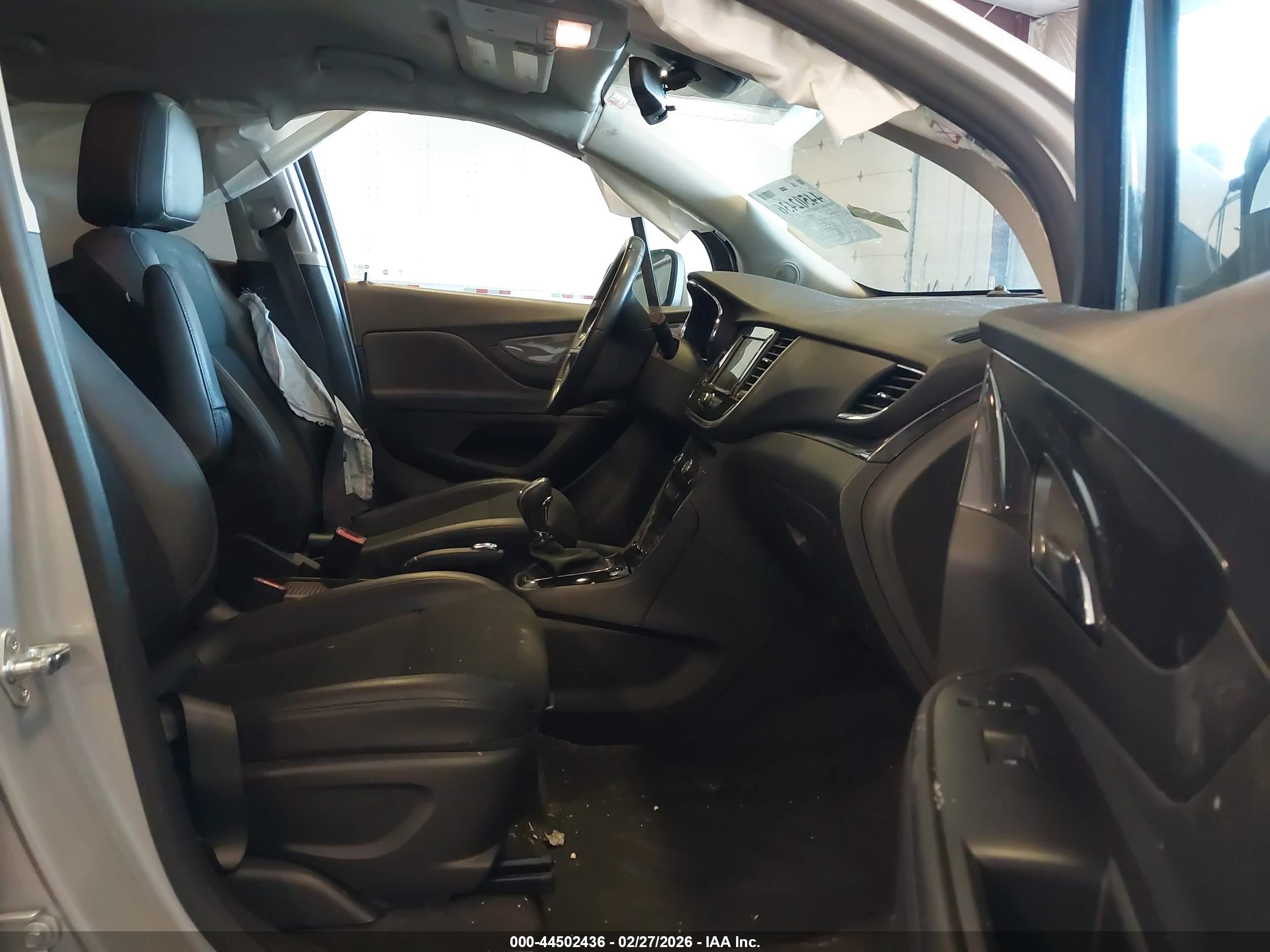 BUICK ENCORE image 5