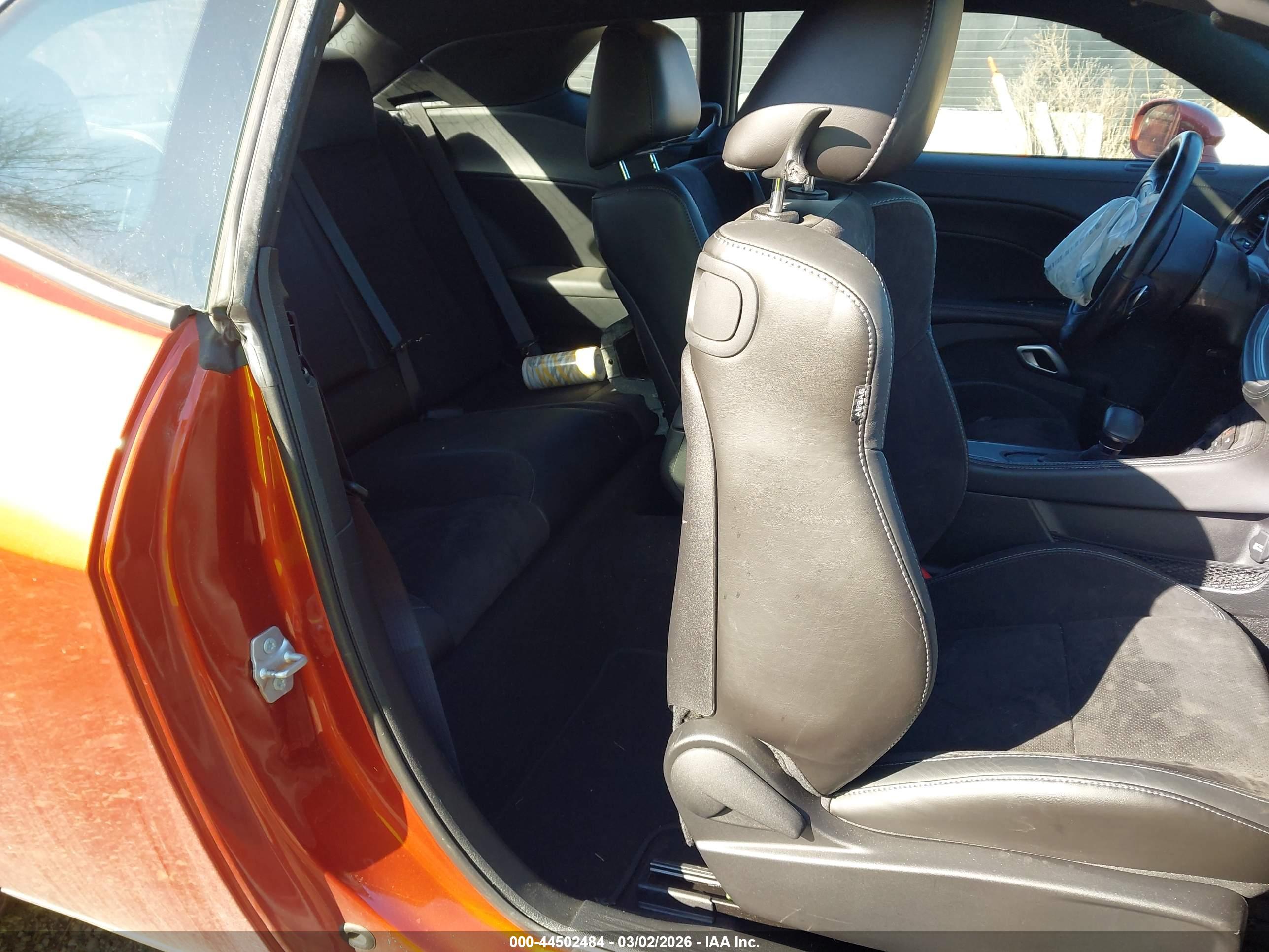 DODGE CHALLENGER image 8