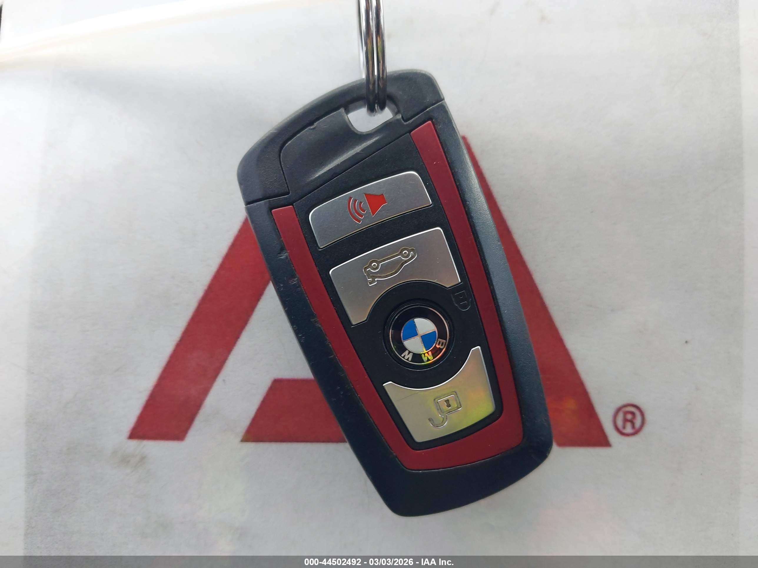 BMW 328I image 11