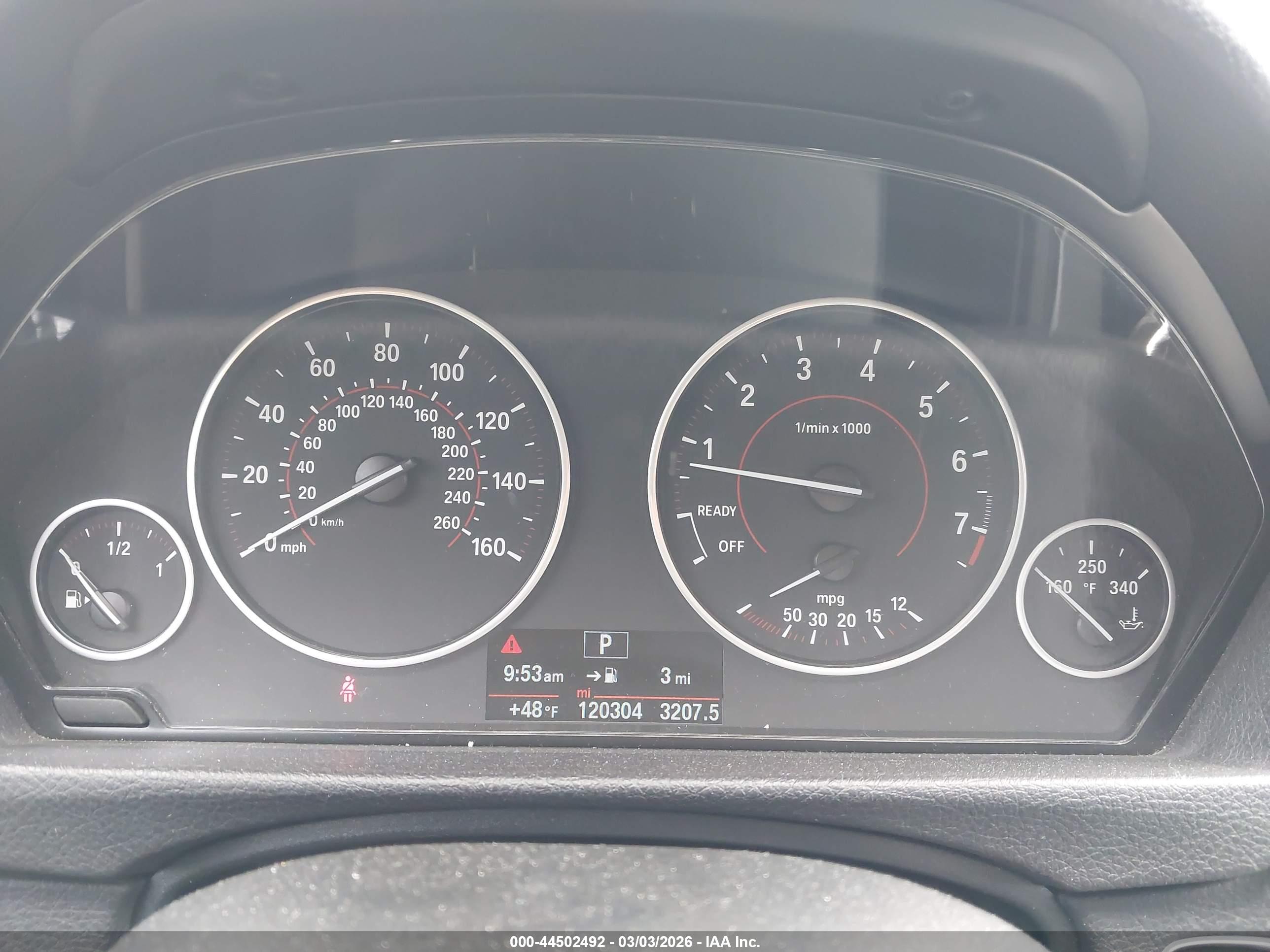 BMW 328I image 7
