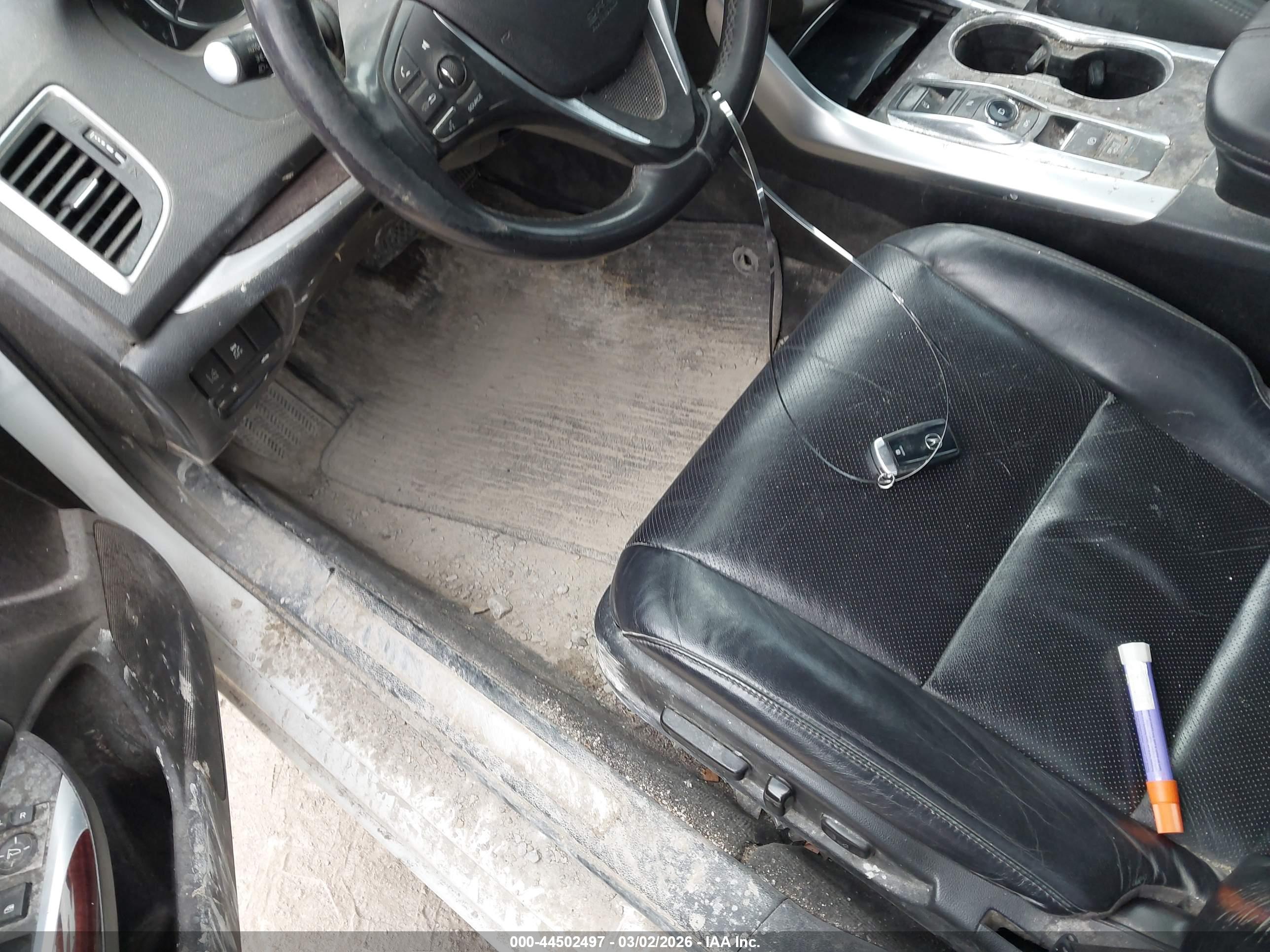 ACURA TLX image 11