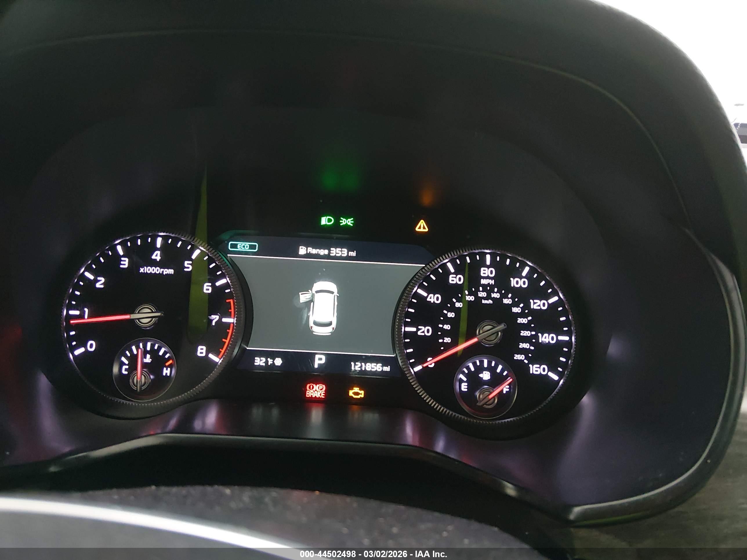 KIA TELLURIDE image 7