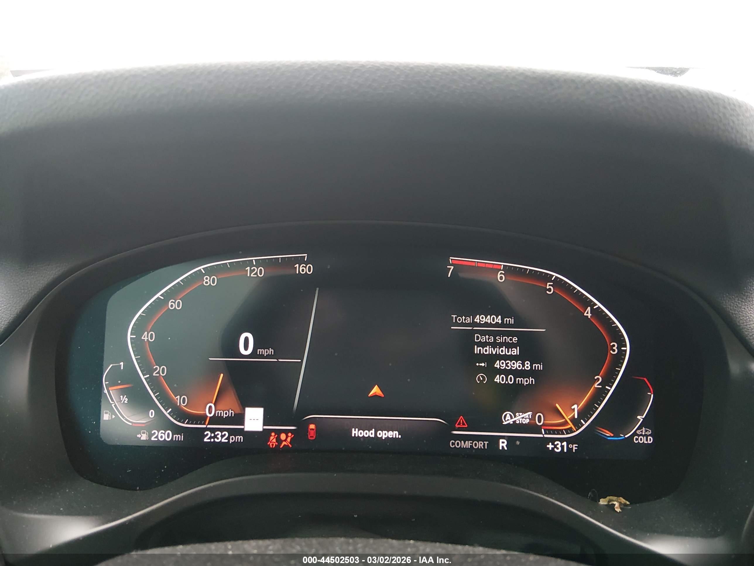 BMW X3 image 7