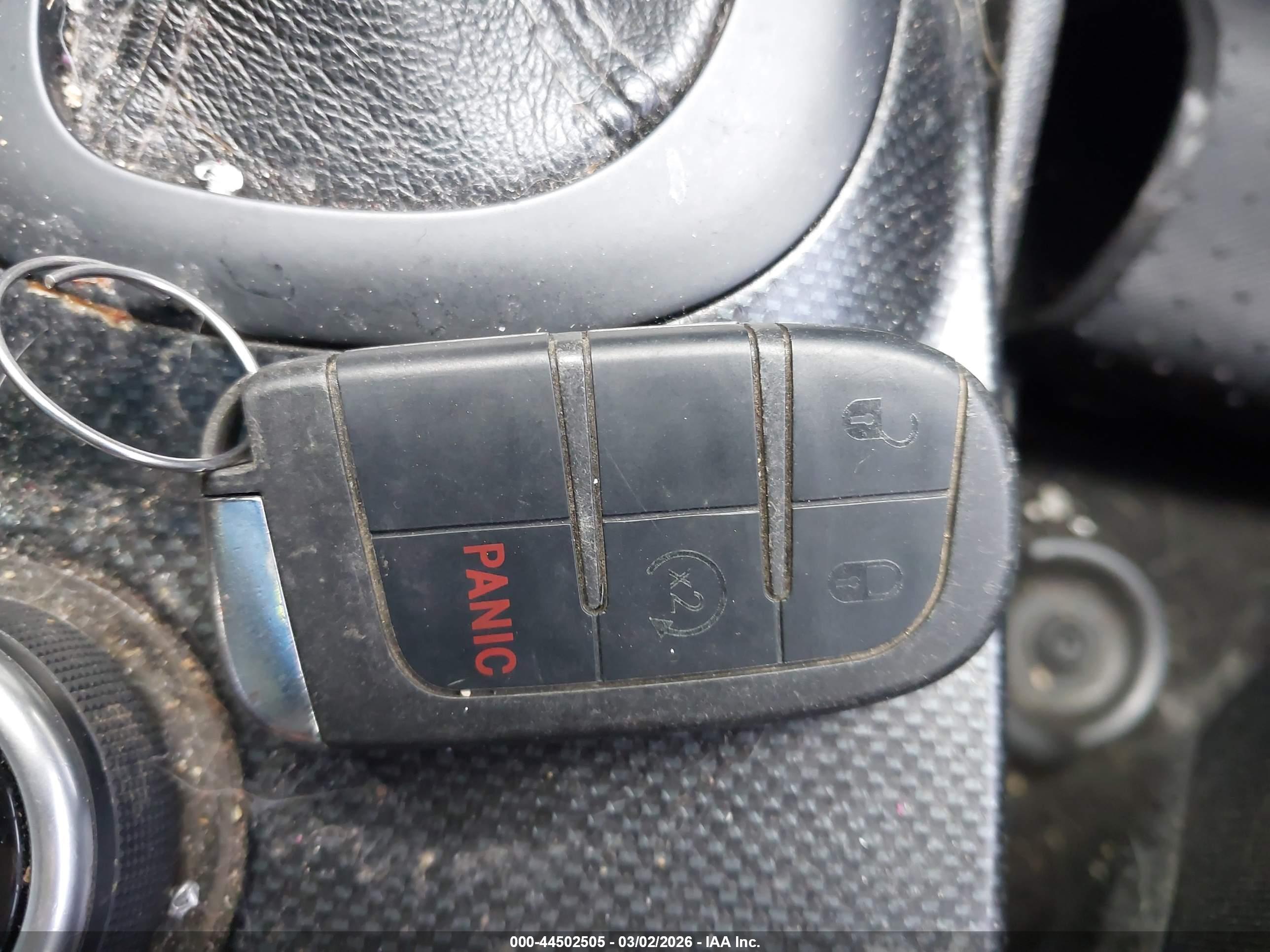 FIAT 500X image 11