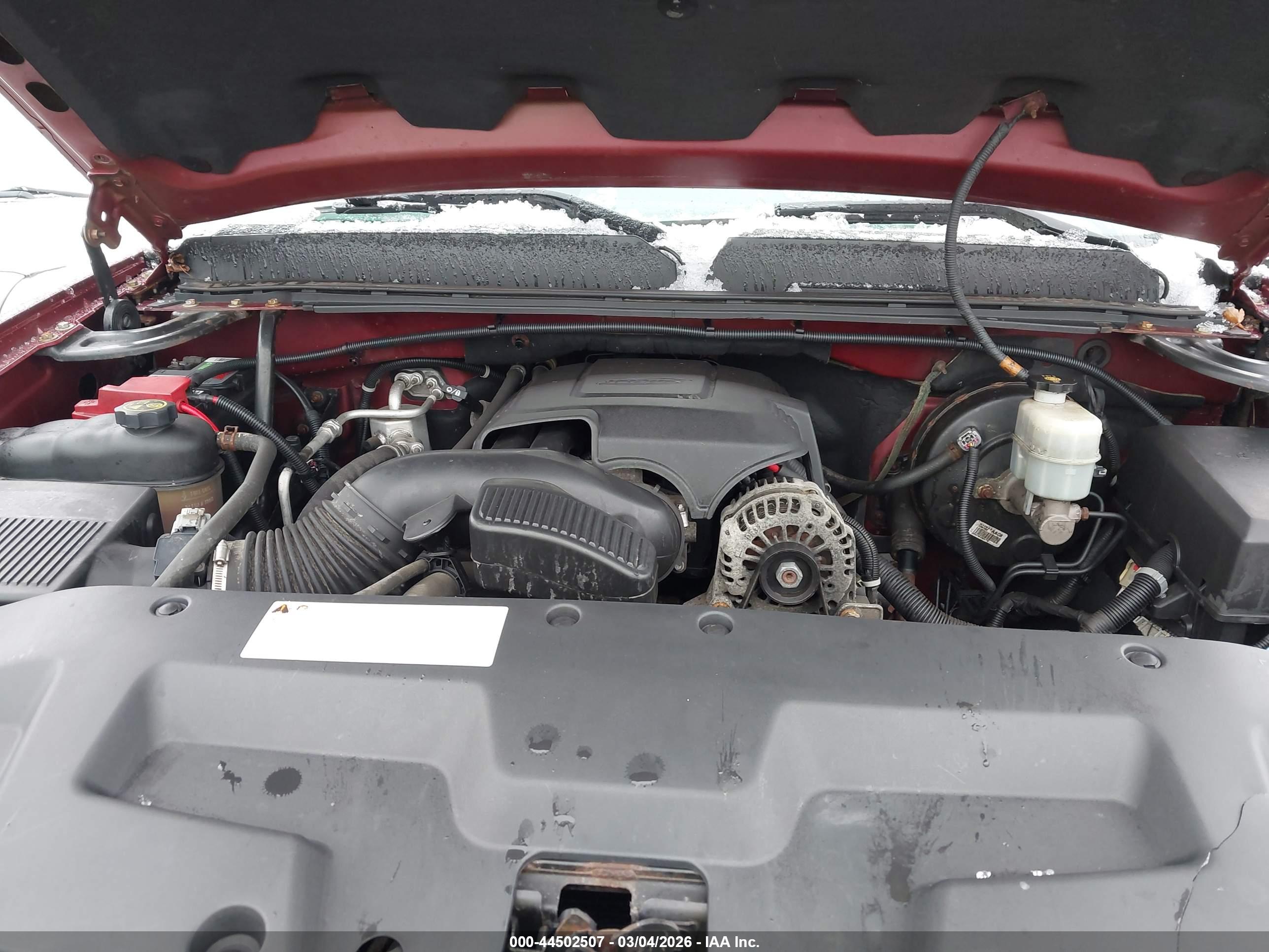 GMC SIERRA image 10