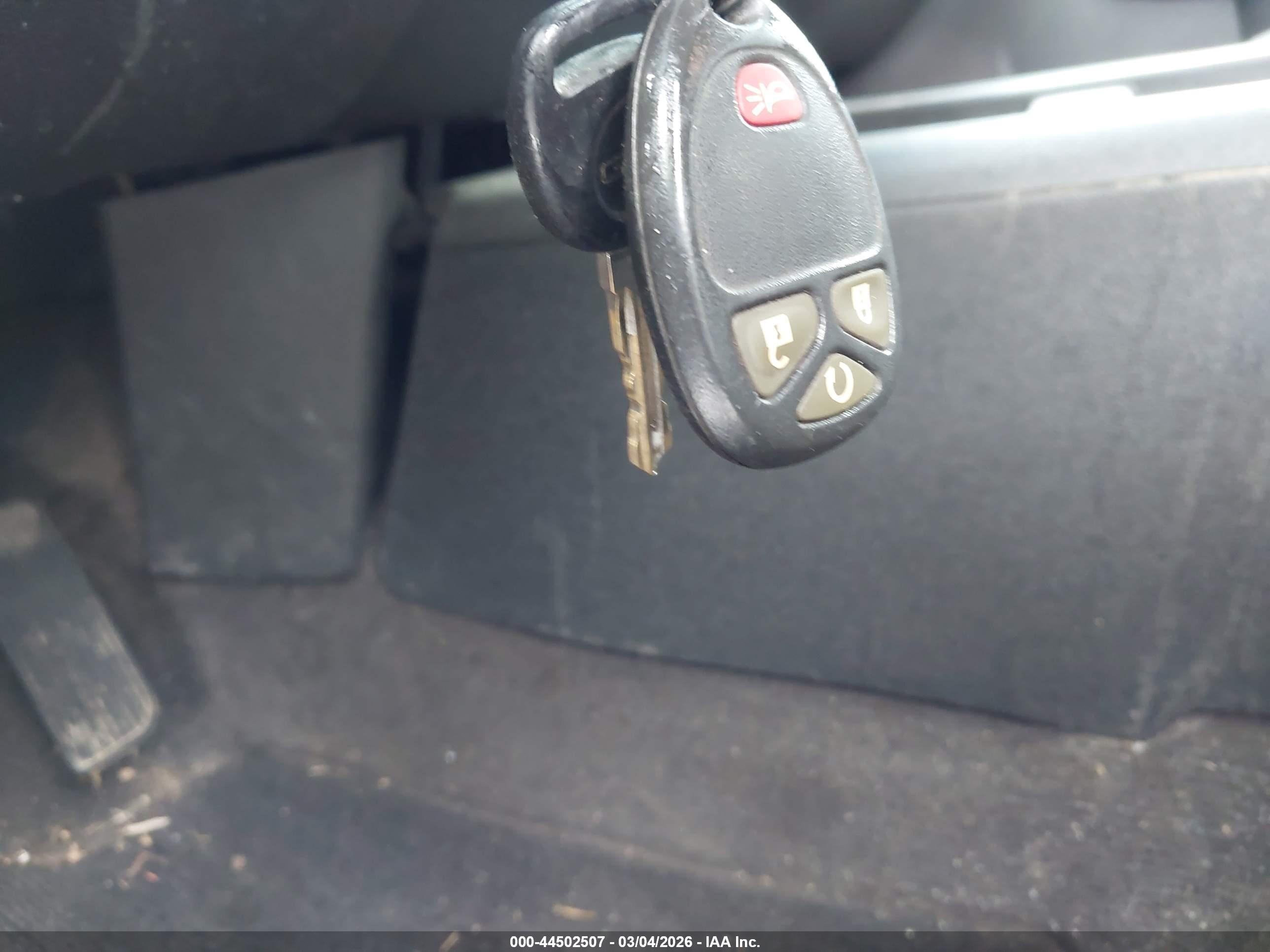 GMC SIERRA image 11