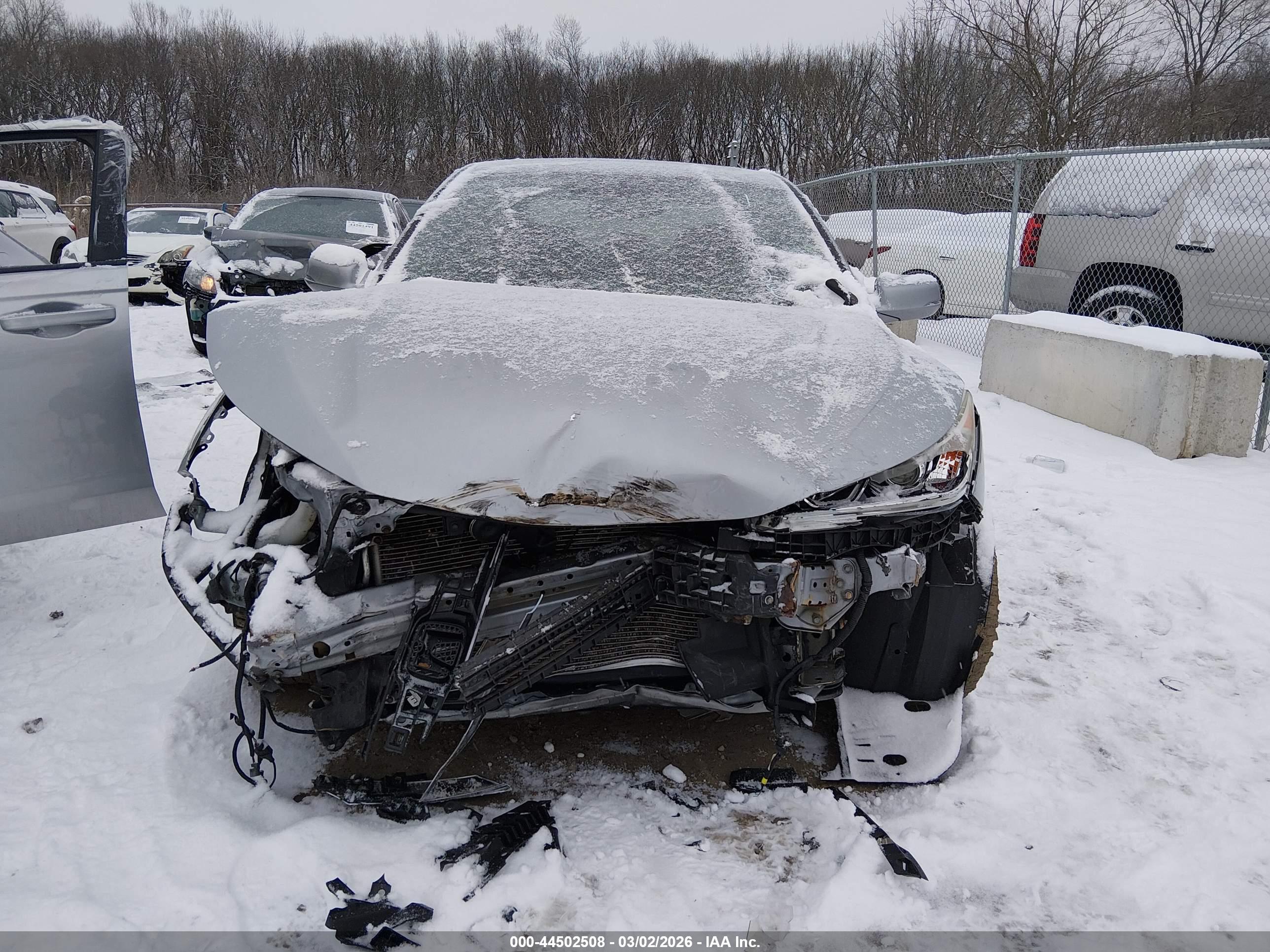 HONDA ACCORD image 6