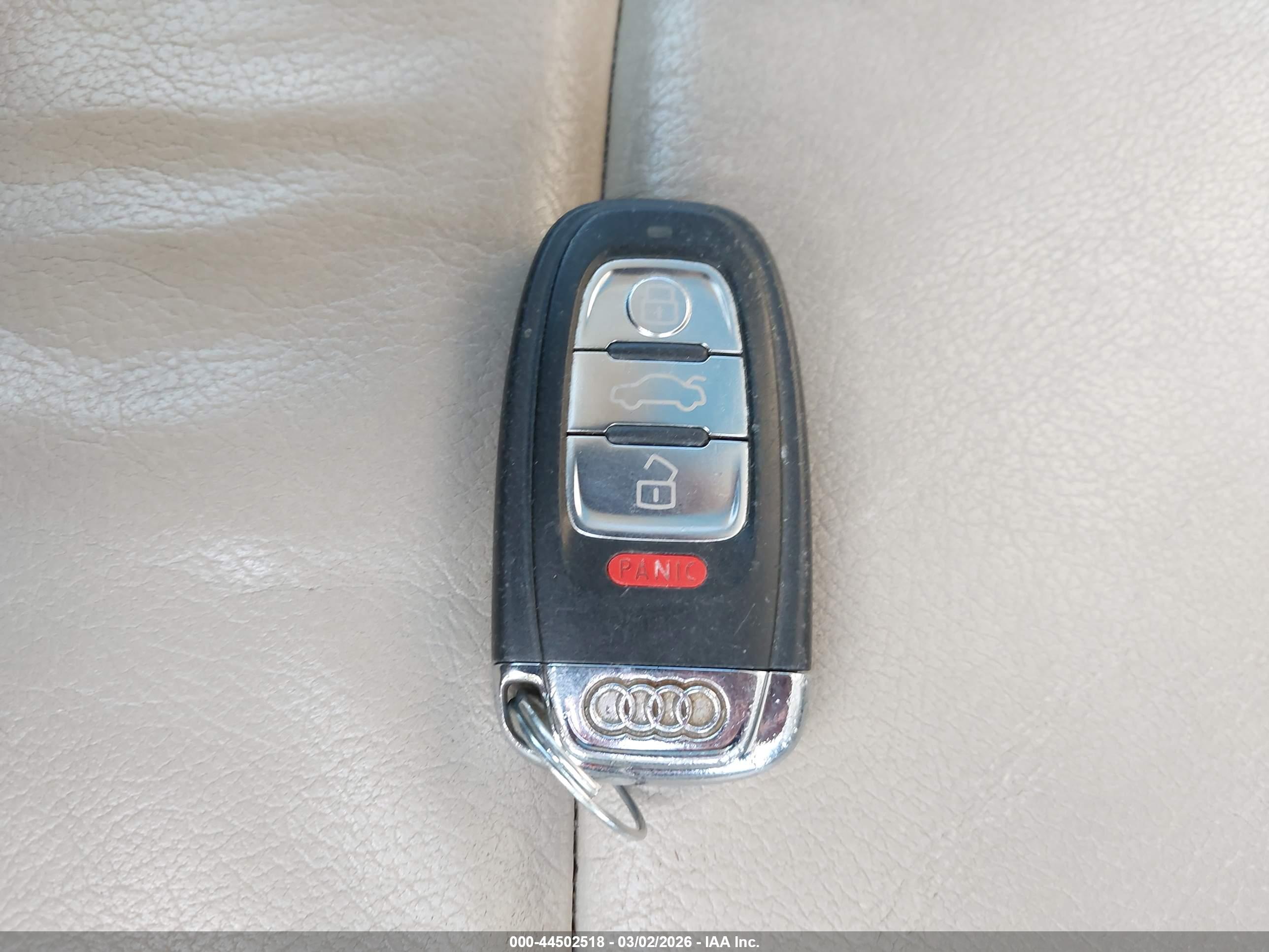 AUDI Q5 image 11