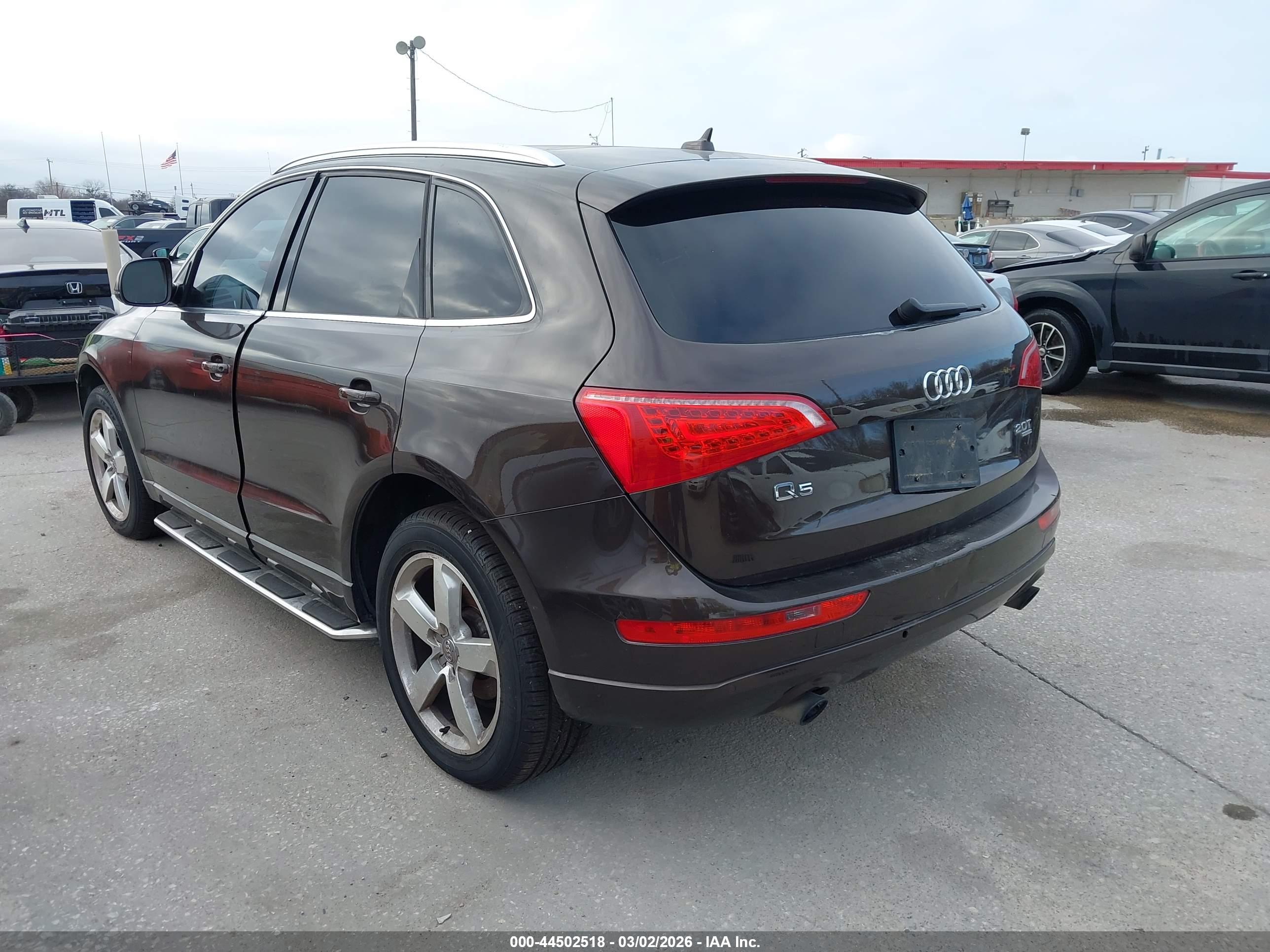 AUDI Q5 image 3