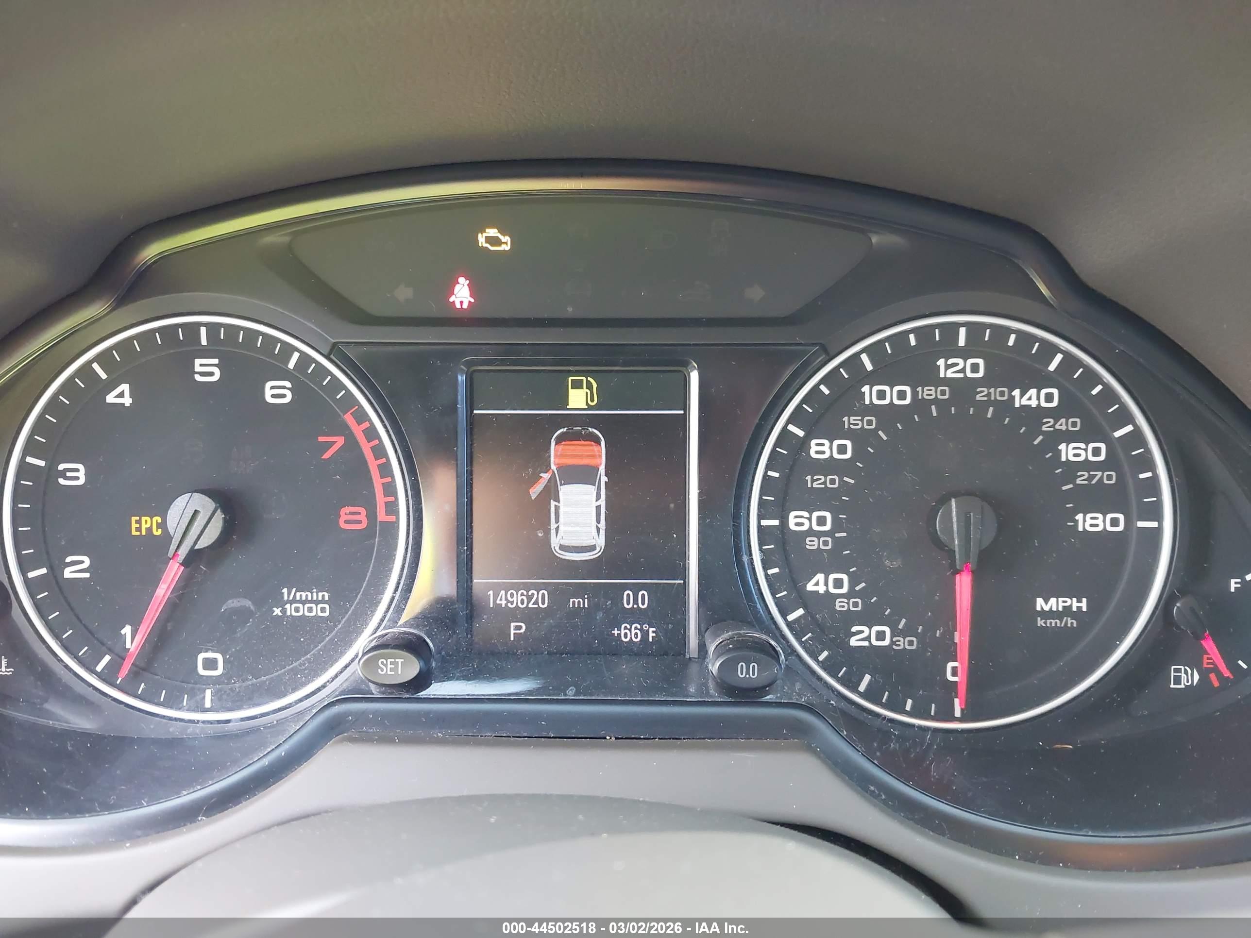 AUDI Q5 image 7