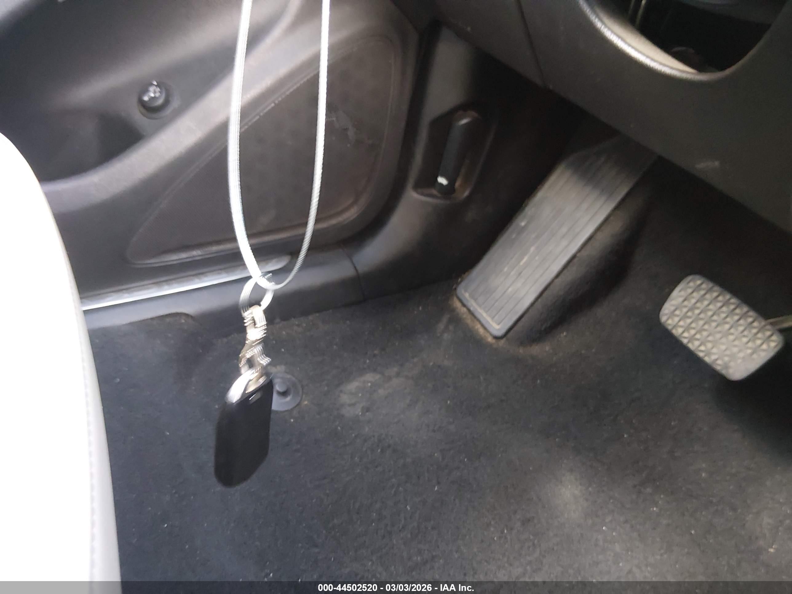 BUICK ENVISION image 11