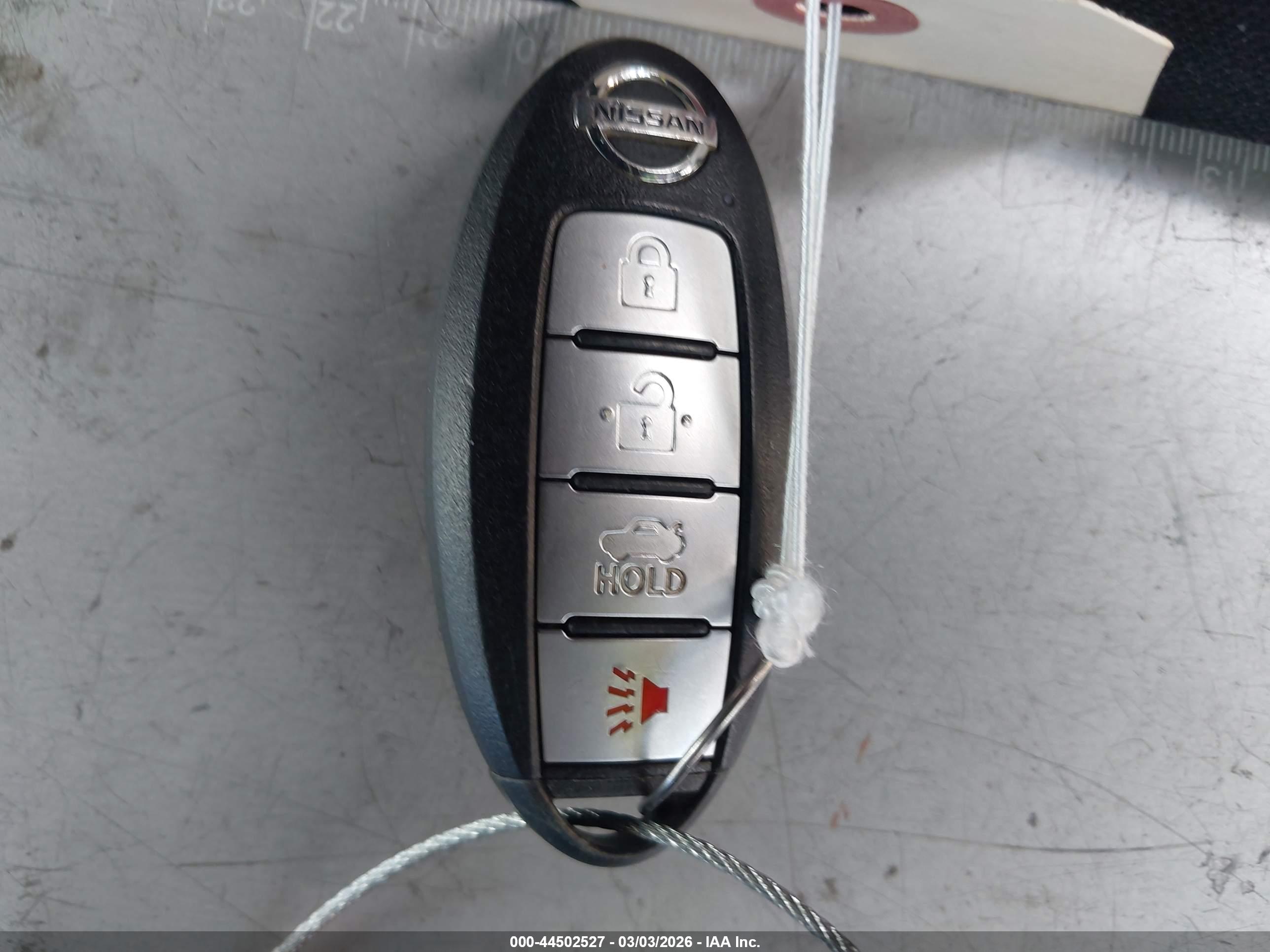 NISSAN SENTRA image 11