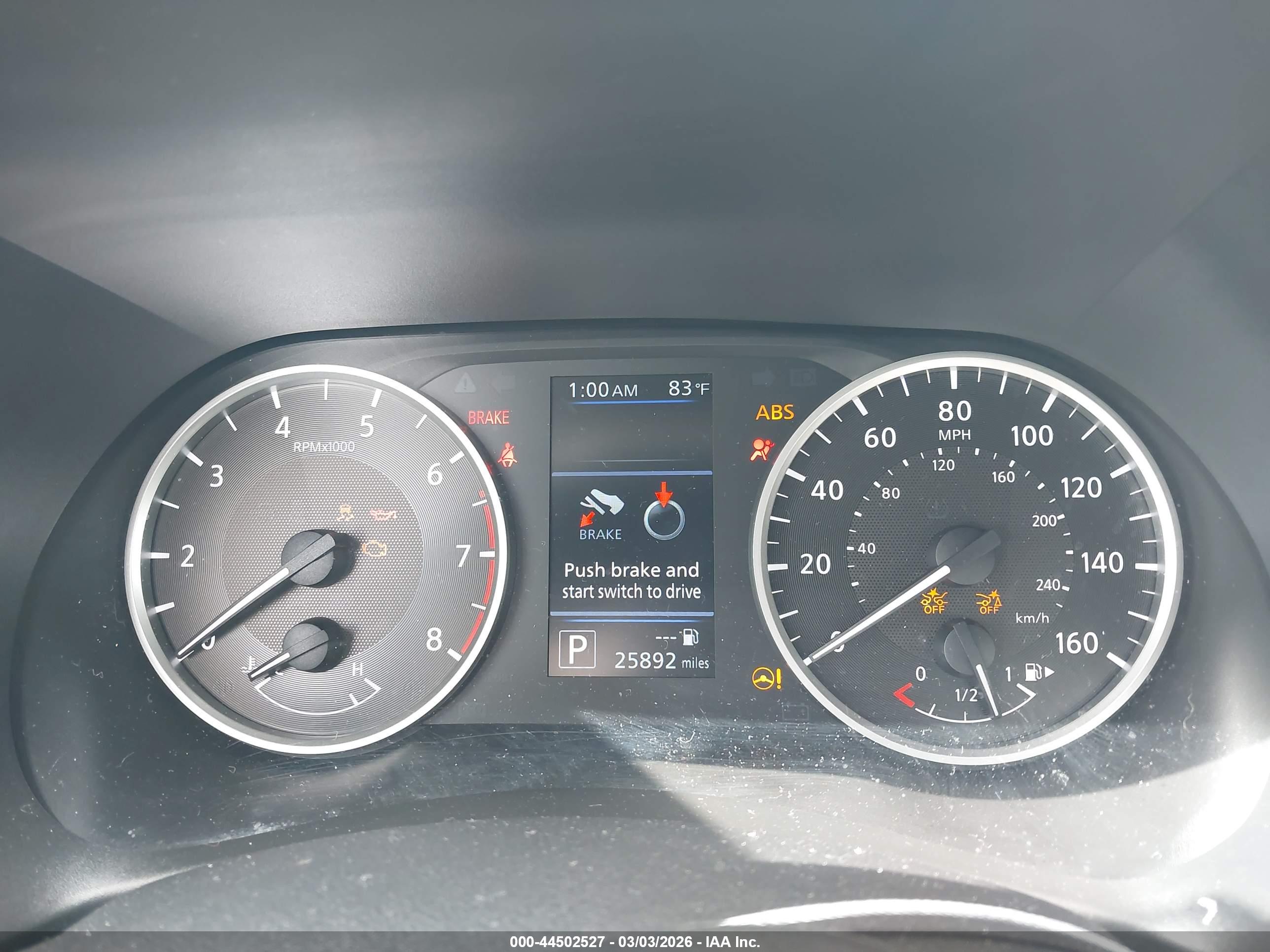 NISSAN SENTRA image 7