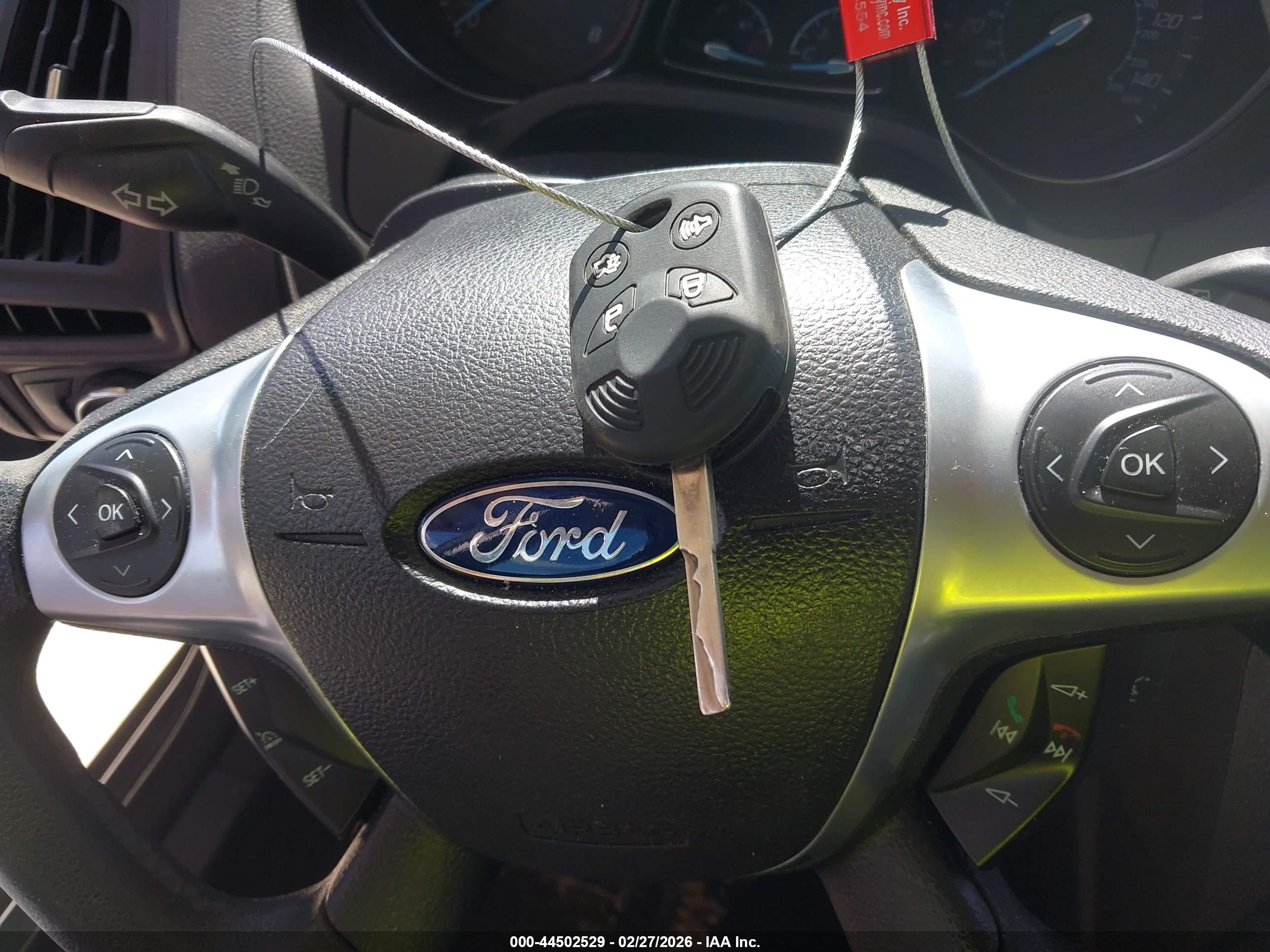 FORD FOCUS image 11