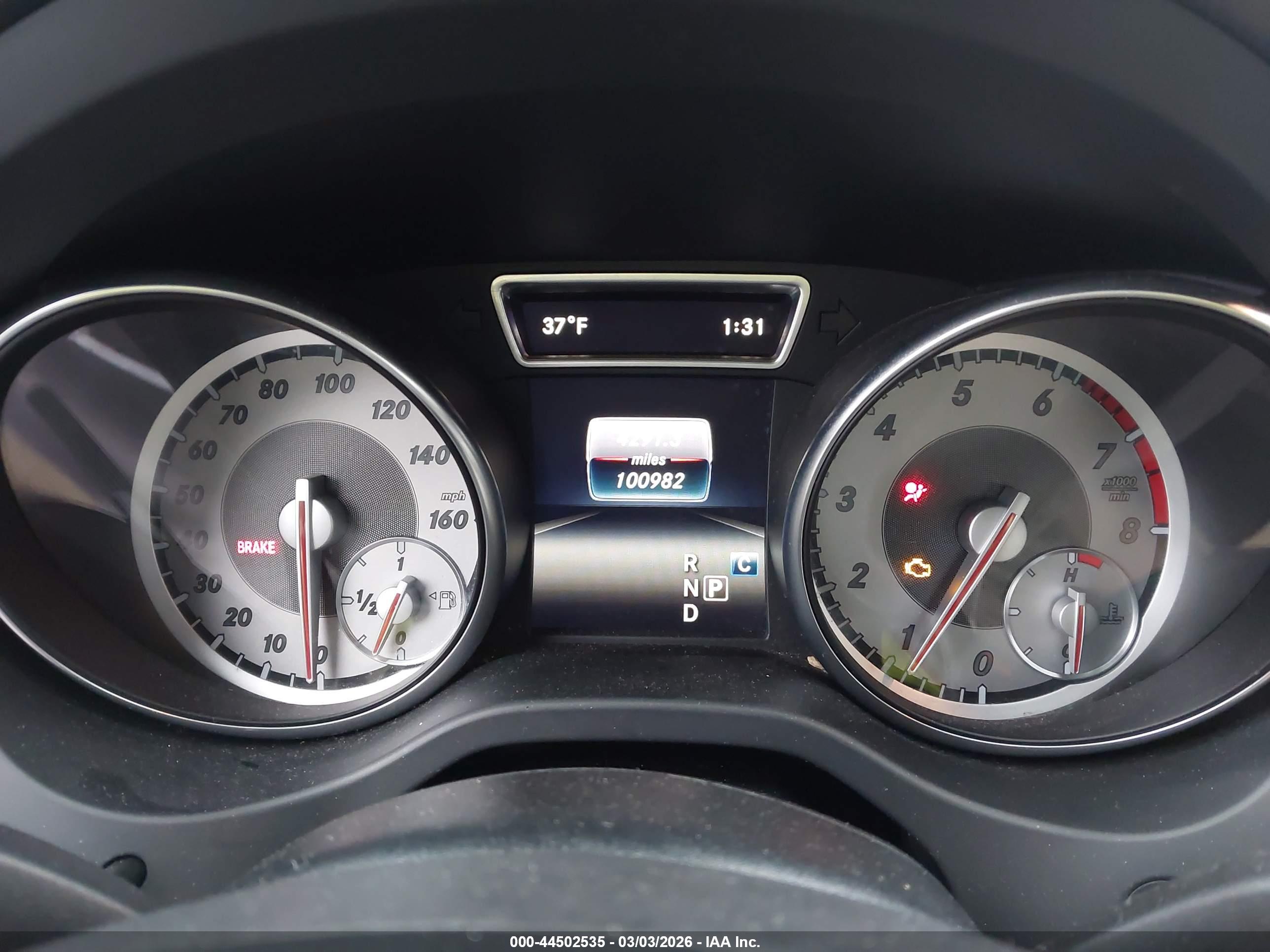 MERCEDES-BENZ GLA image 7