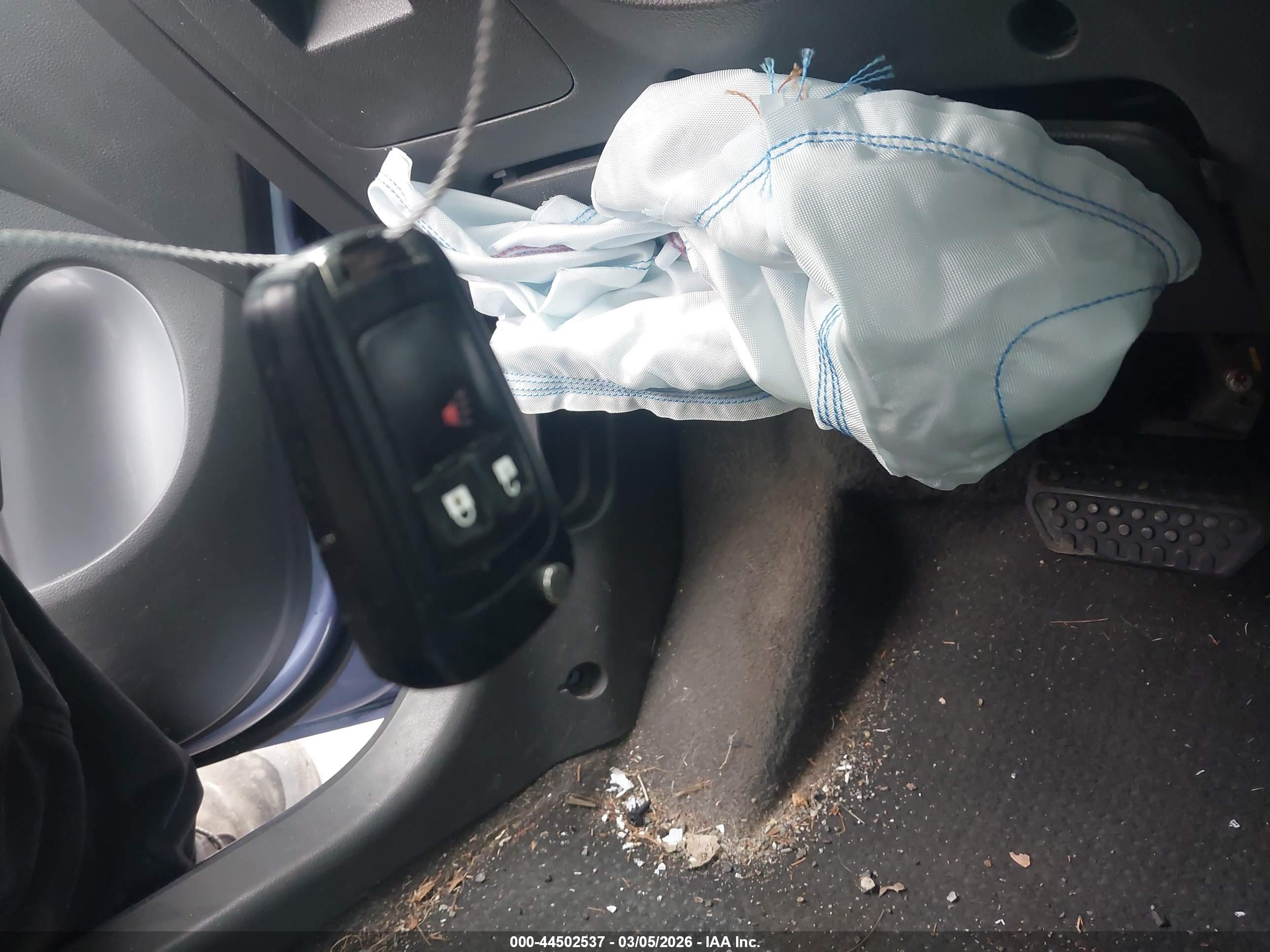 CHEVROLET SPARK image 11