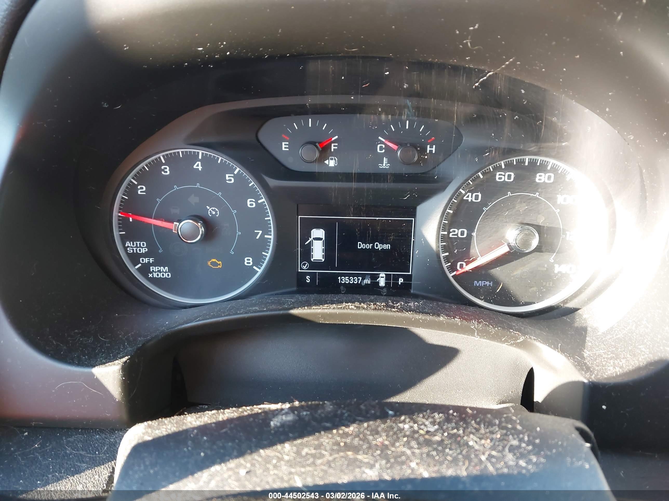 GMC TERRAIN image 7