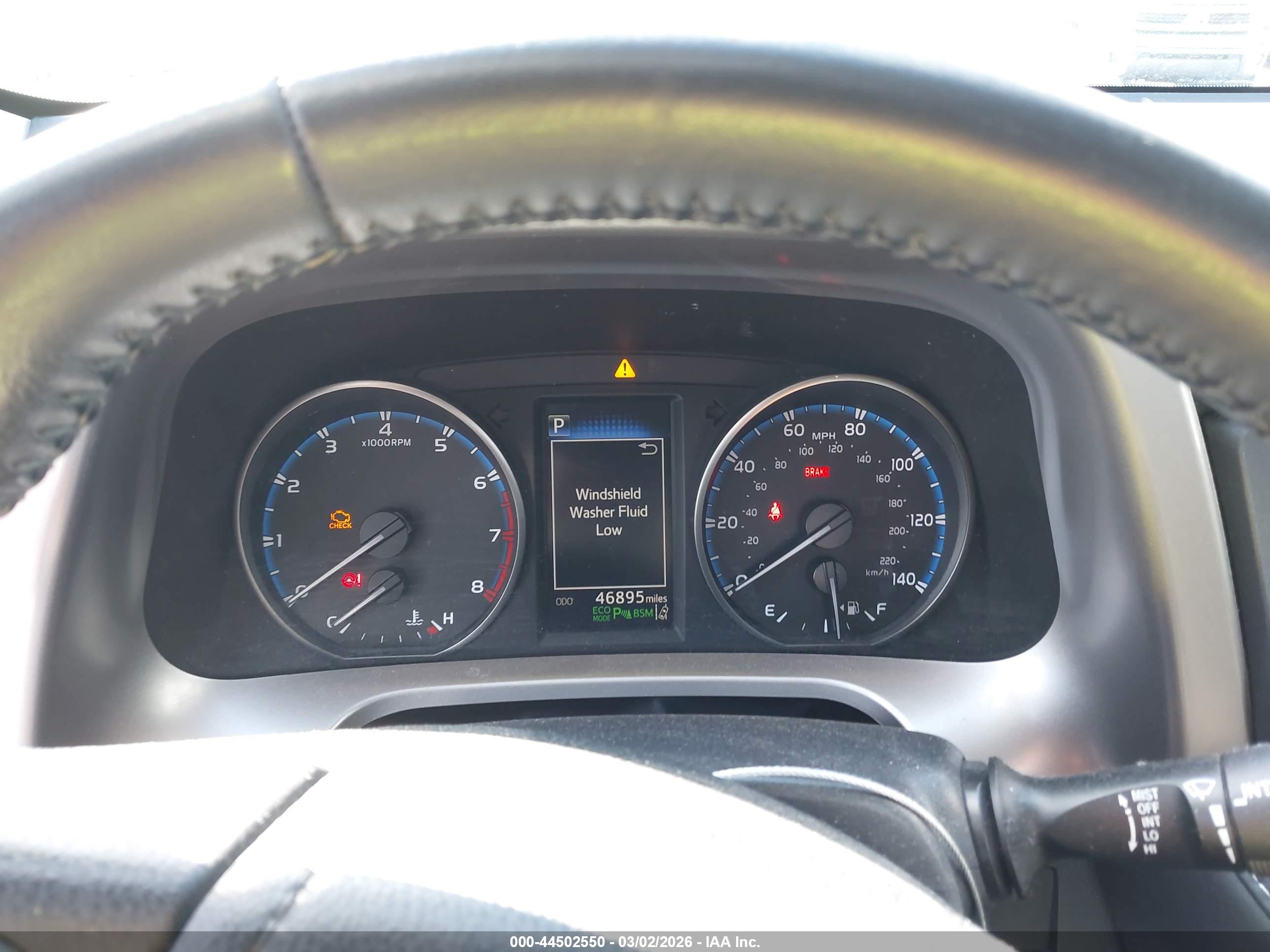 TOYOTA RAV4 image 7