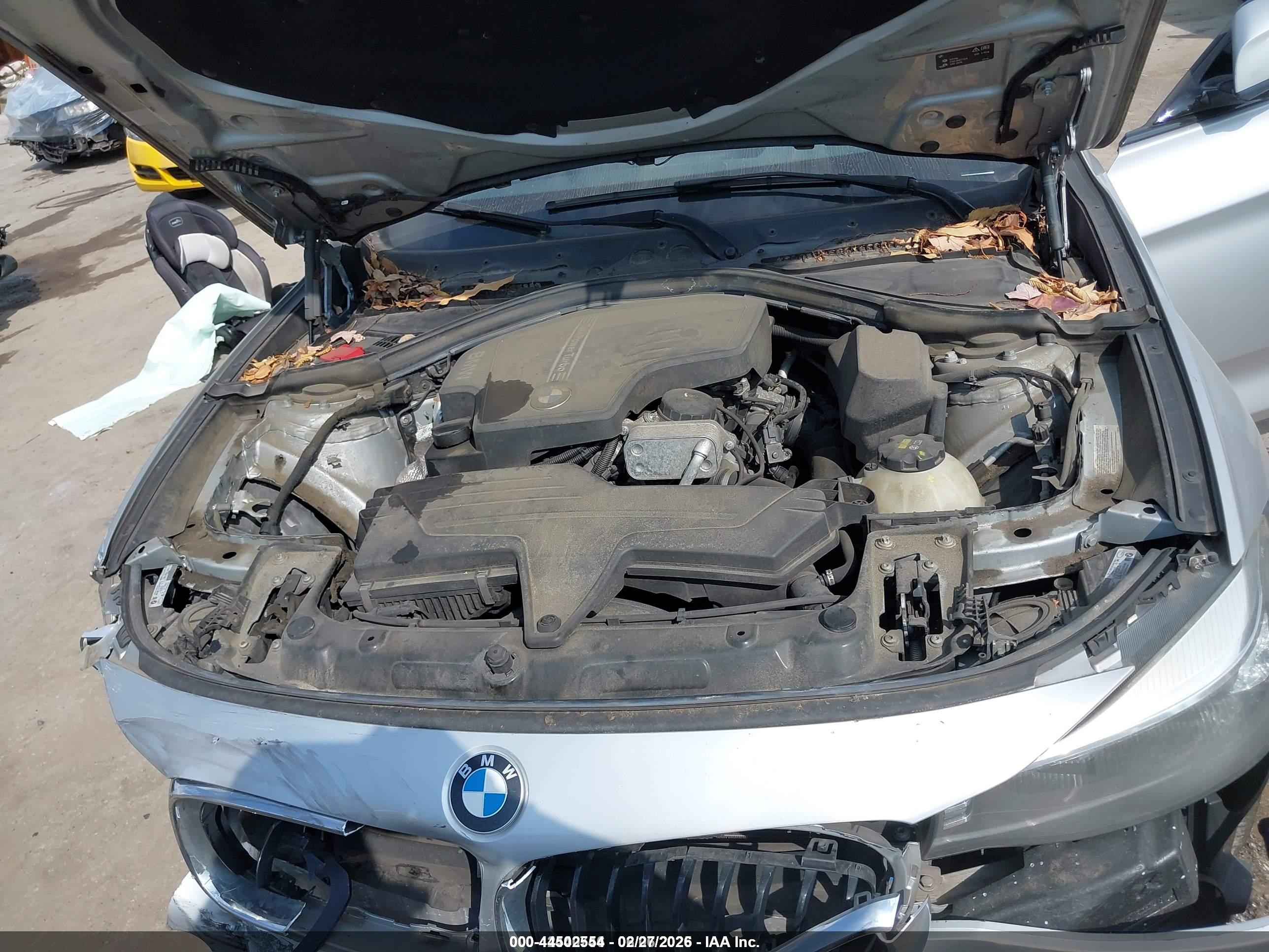 BMW 328I image 10