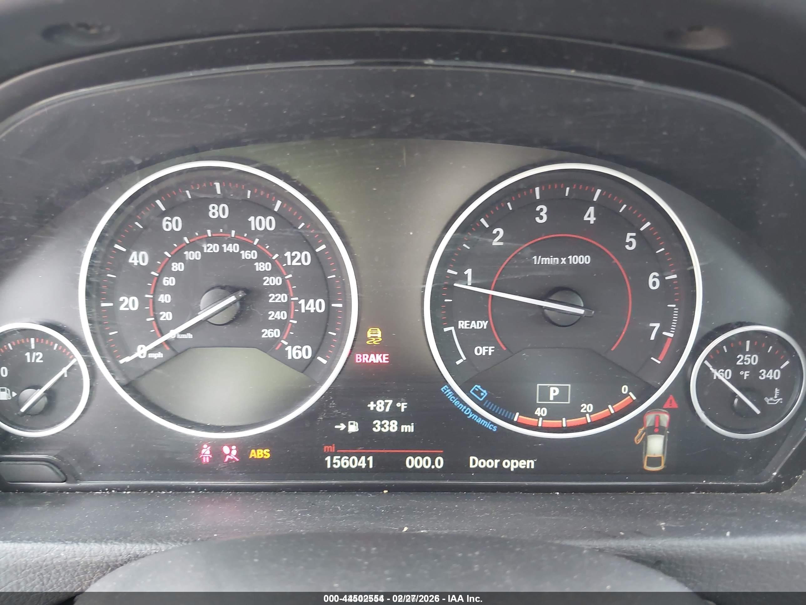 BMW 328I image 7