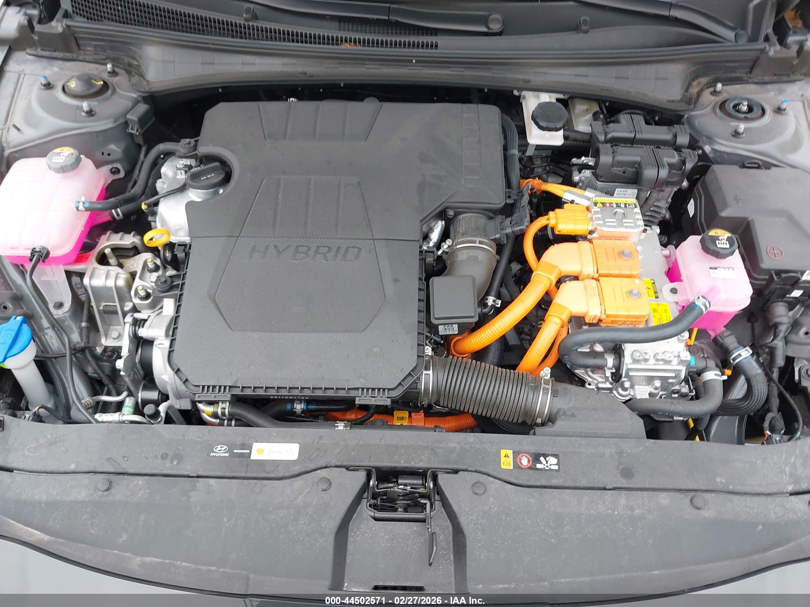 HYUNDAI ELANTRA image 10