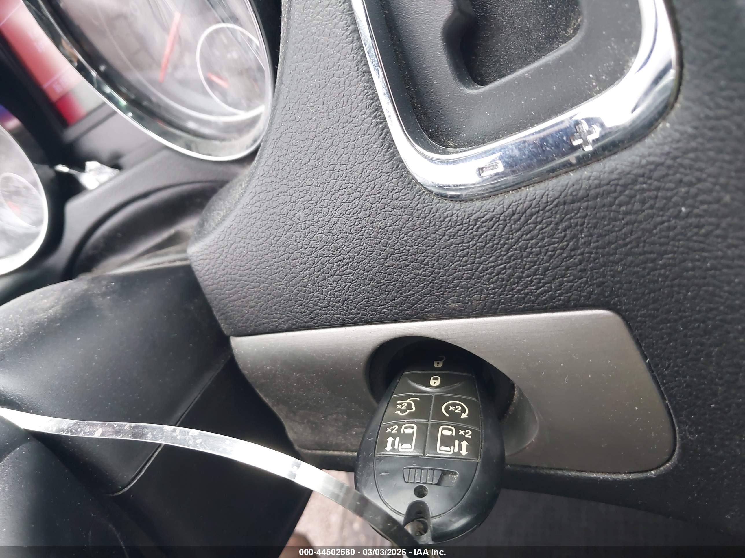 DODGE GRAND image 11