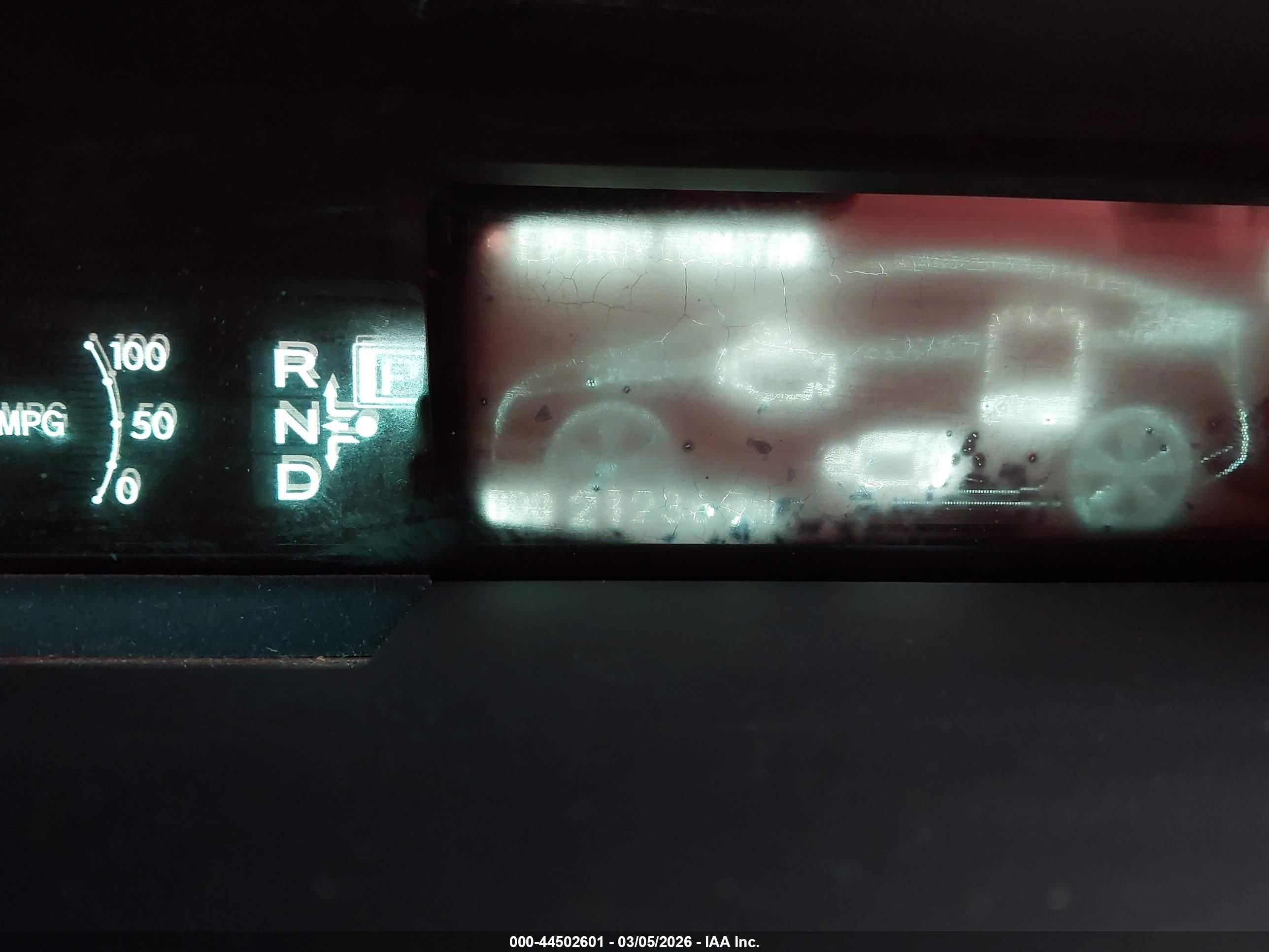 TOYOTA PRIUS image 7