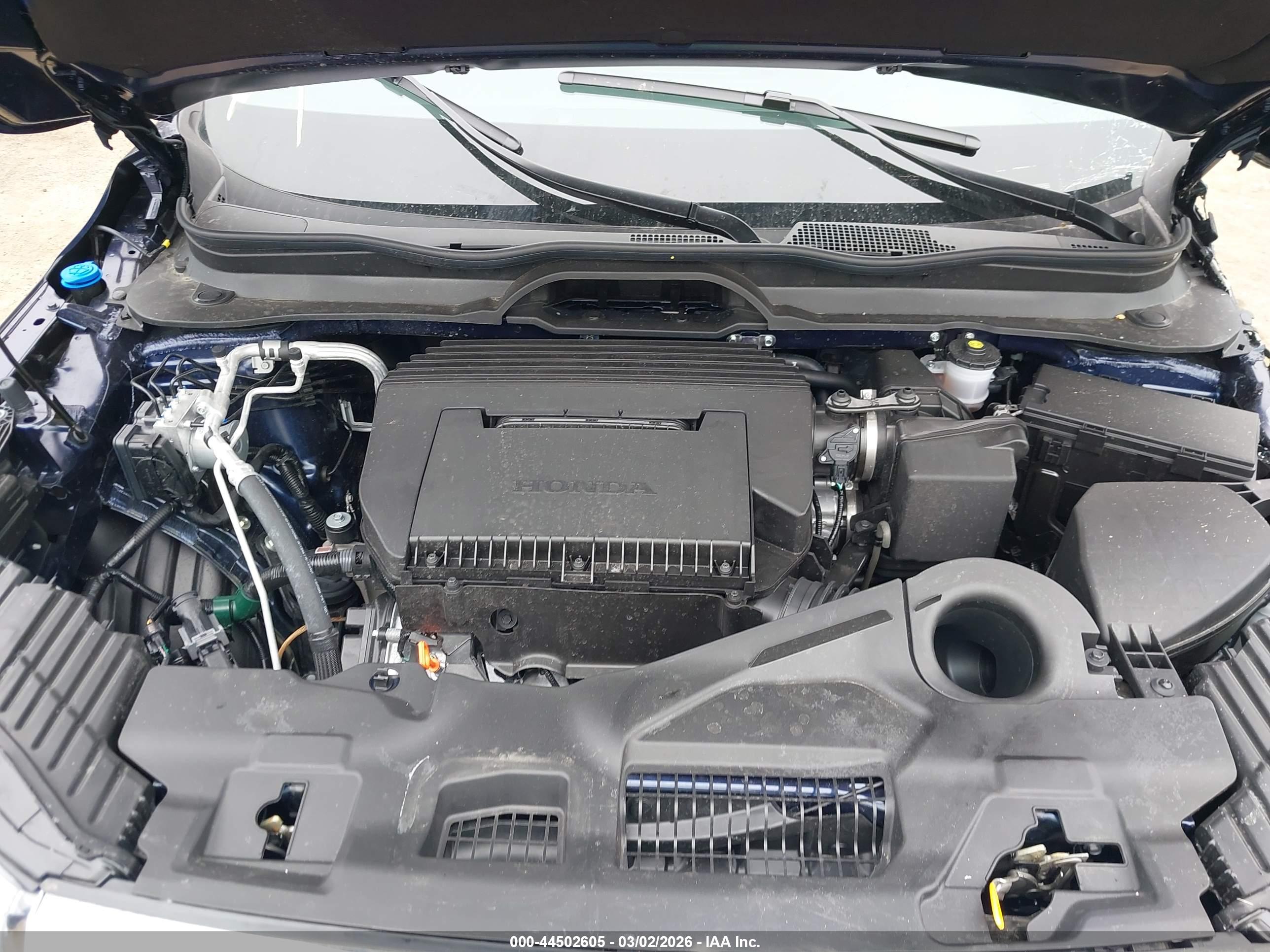 HONDA PILOT image 10