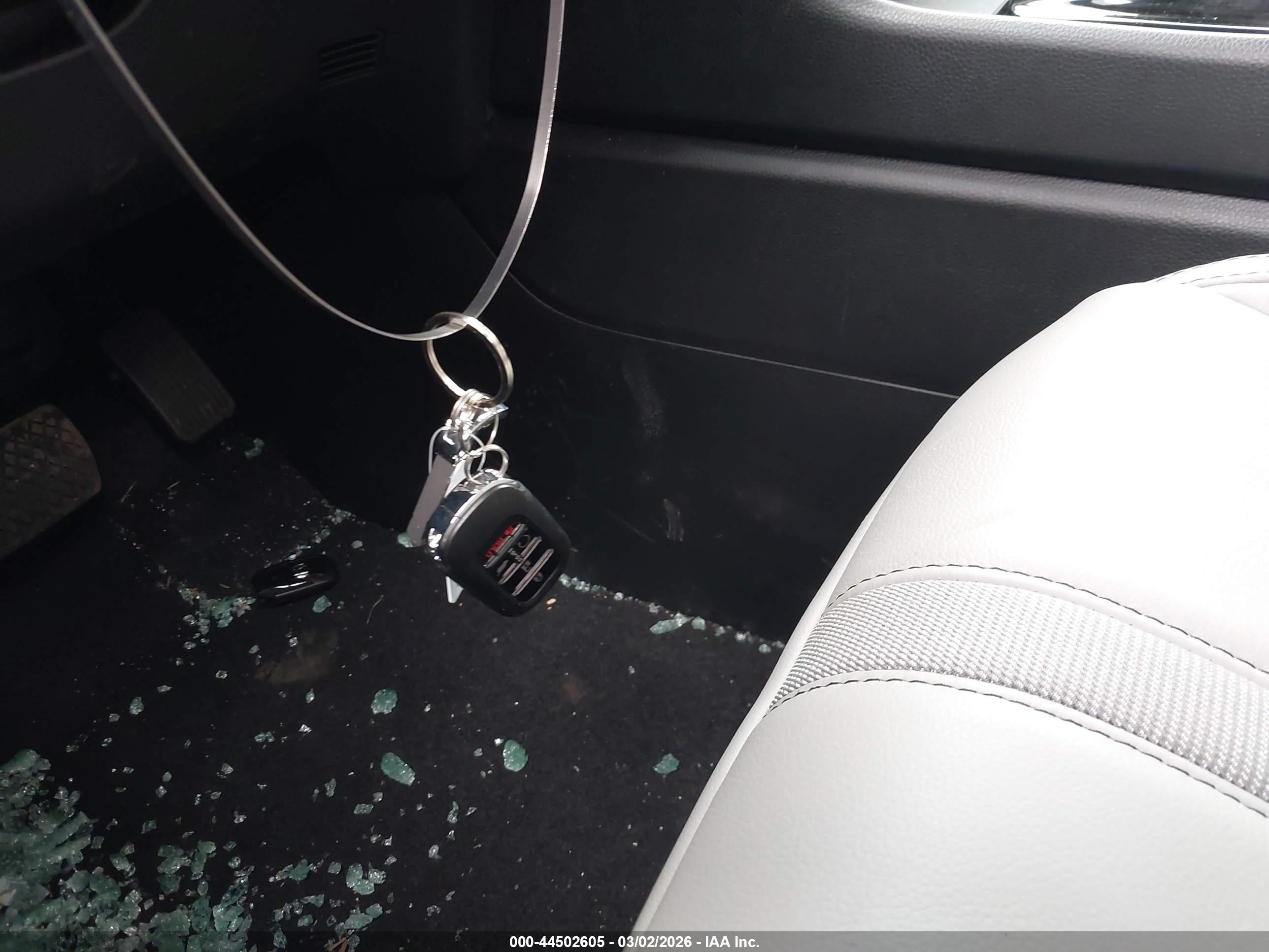 HONDA PILOT image 11