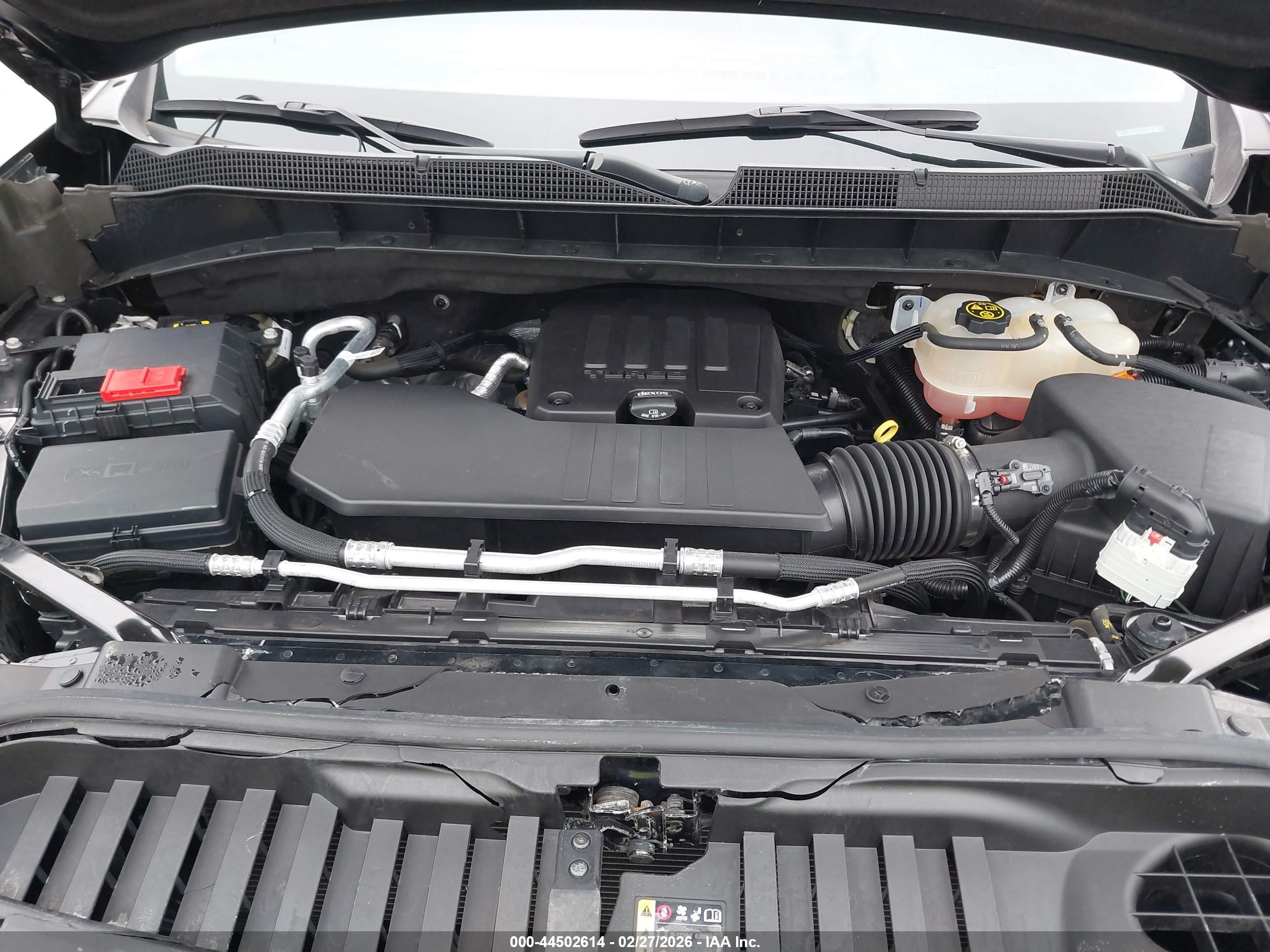 CHEVROLET SILVERADO image 10
