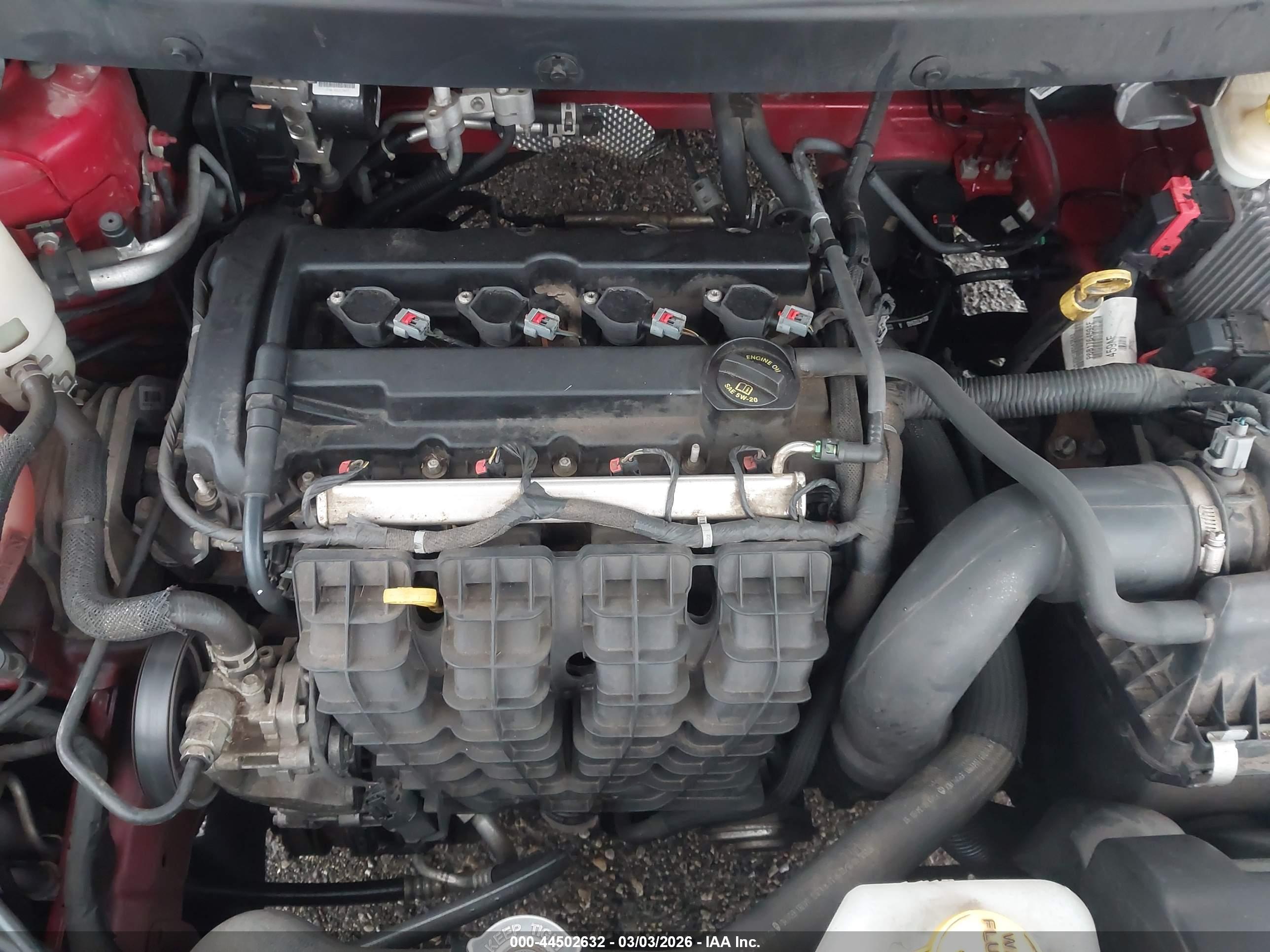 DODGE JOURNEY image 10
