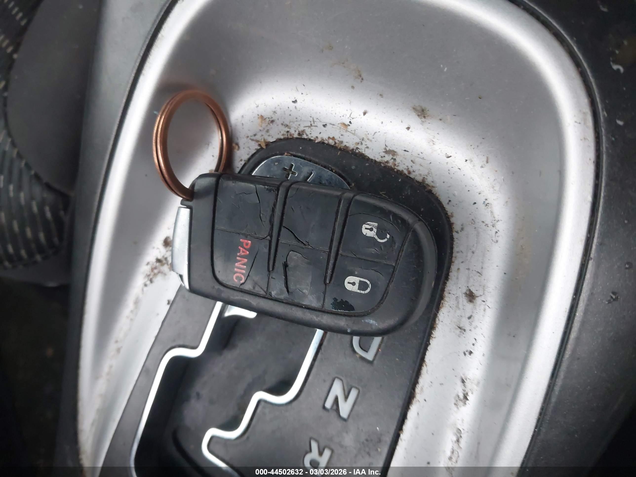 DODGE JOURNEY image 11